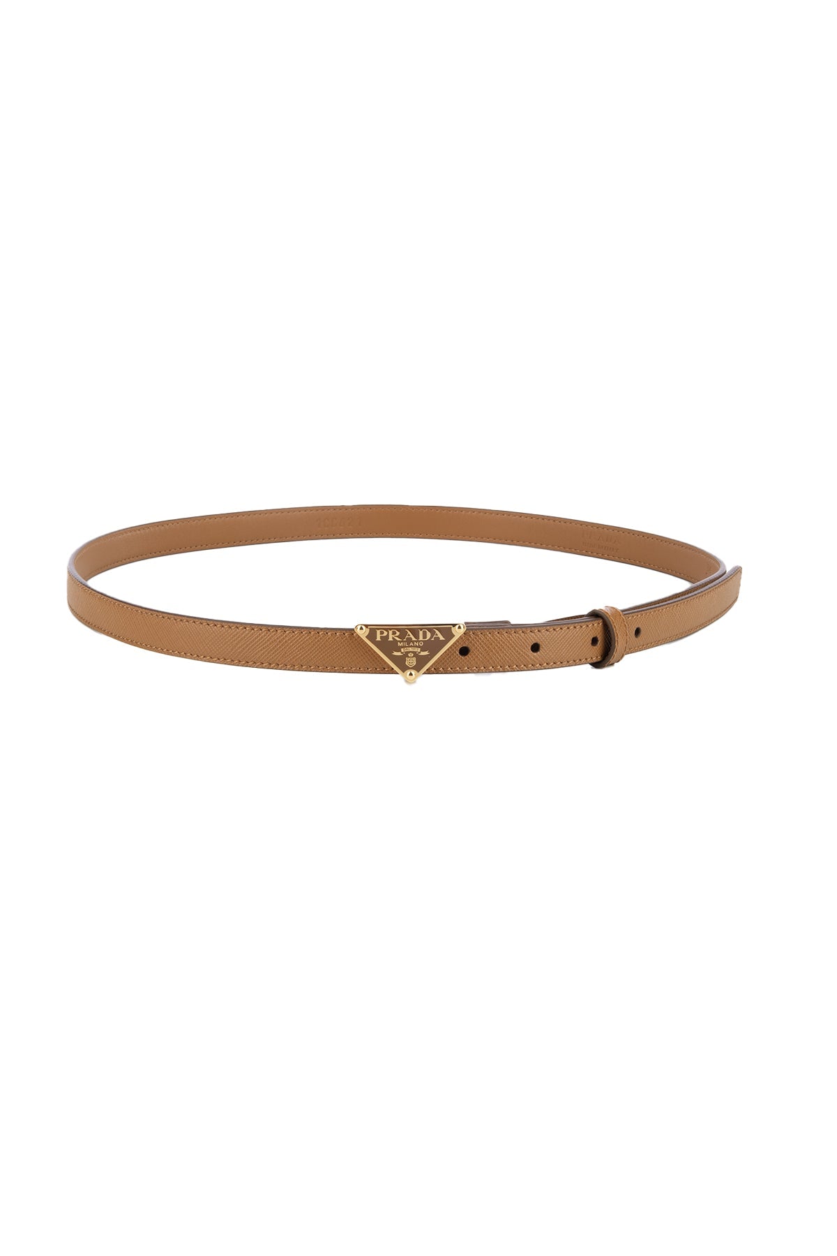 Prada Woman Accessories Belts PRADA