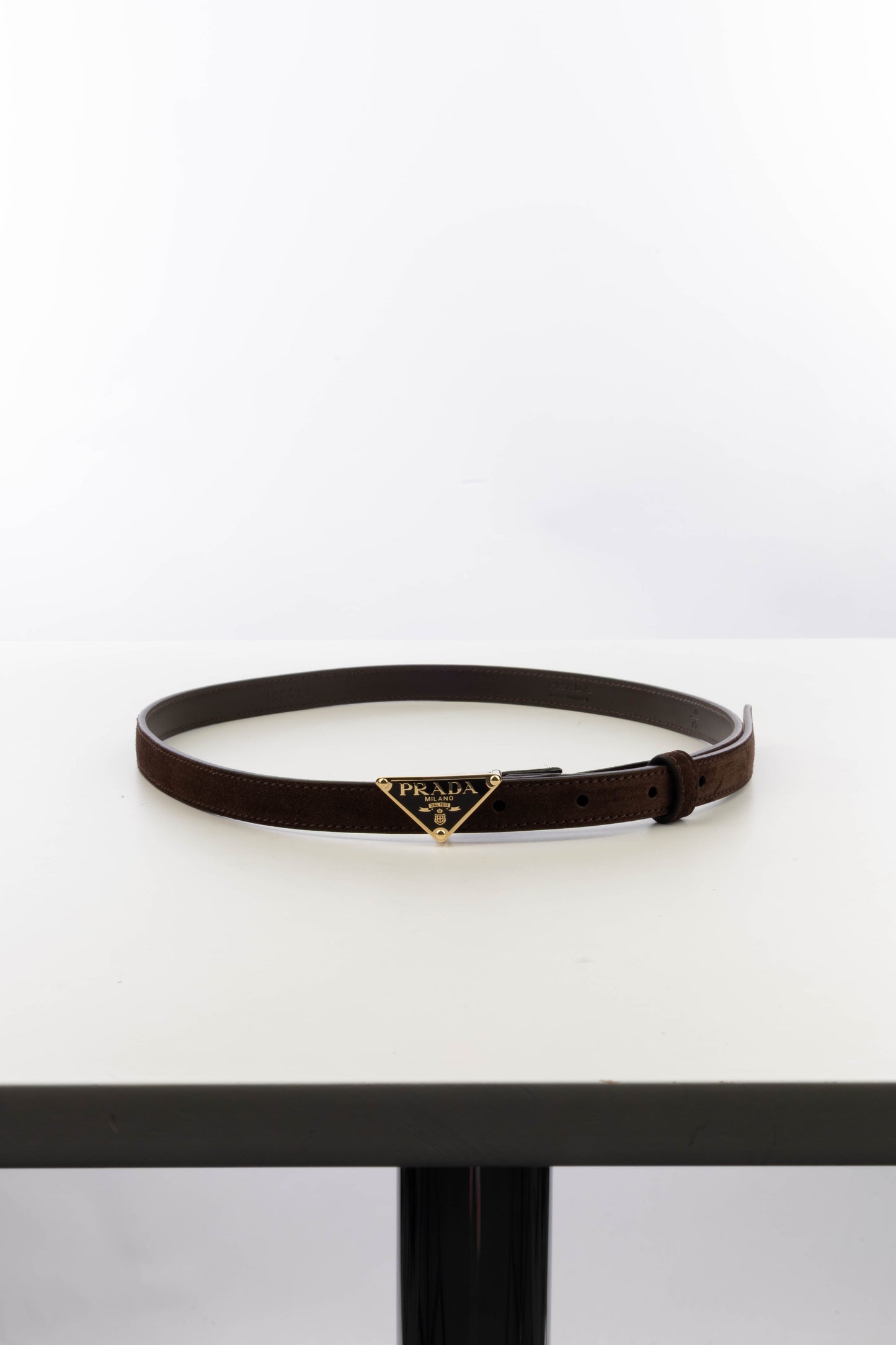 Prada Woman Accessories Belts PRADA