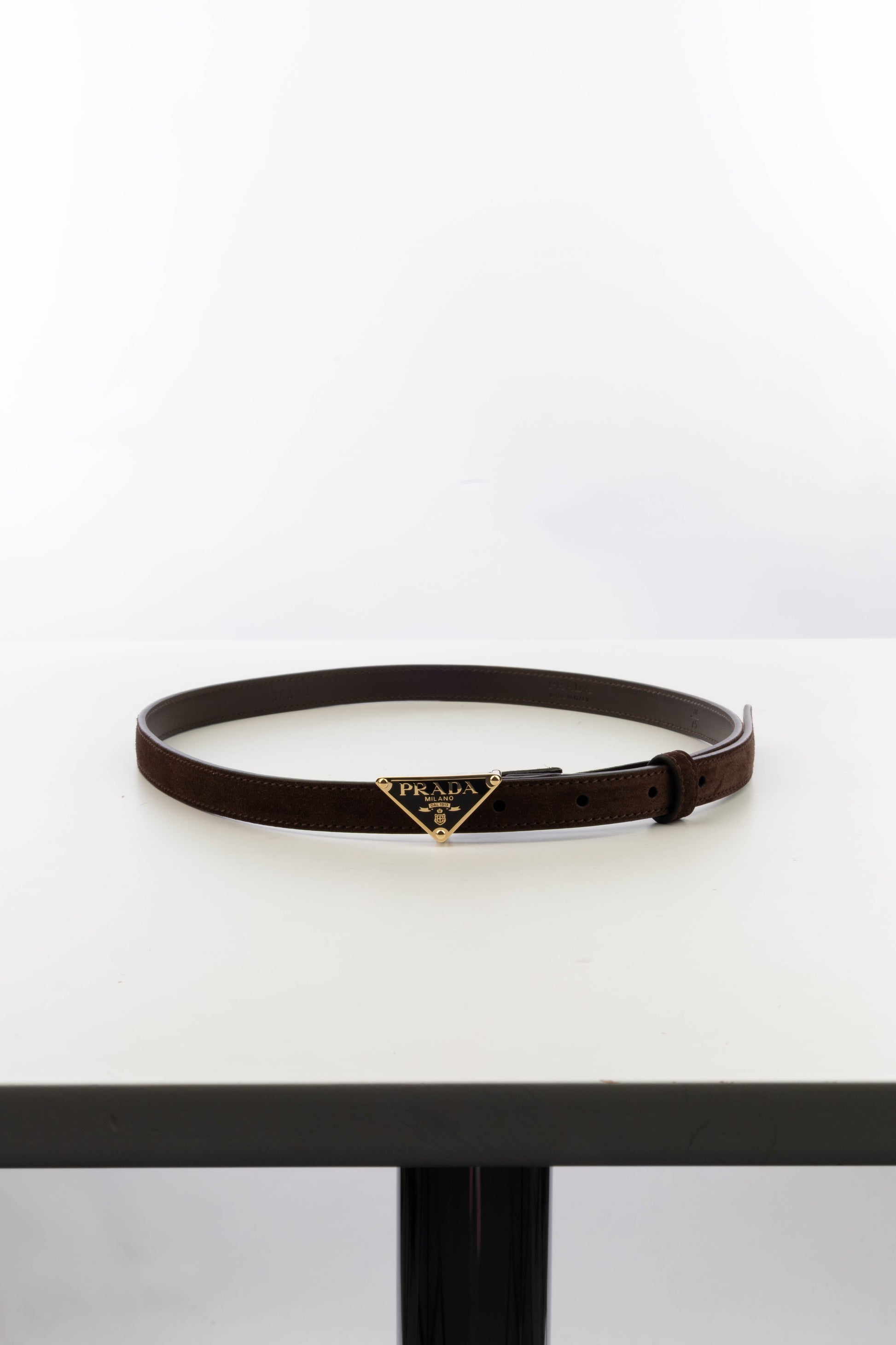 Prada Woman Accessories Belts PRADA