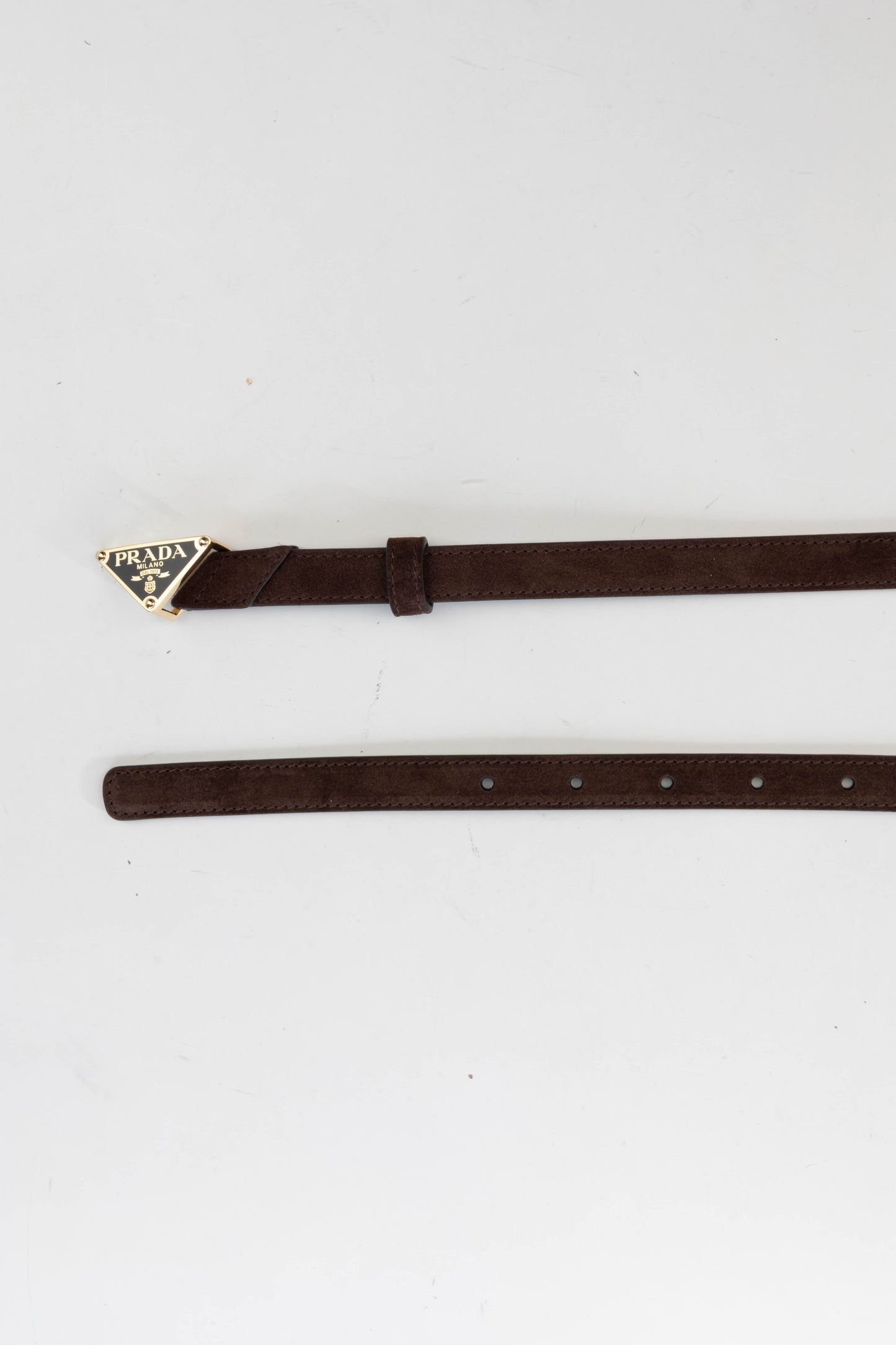 Prada Woman Accessories Belts PRADA