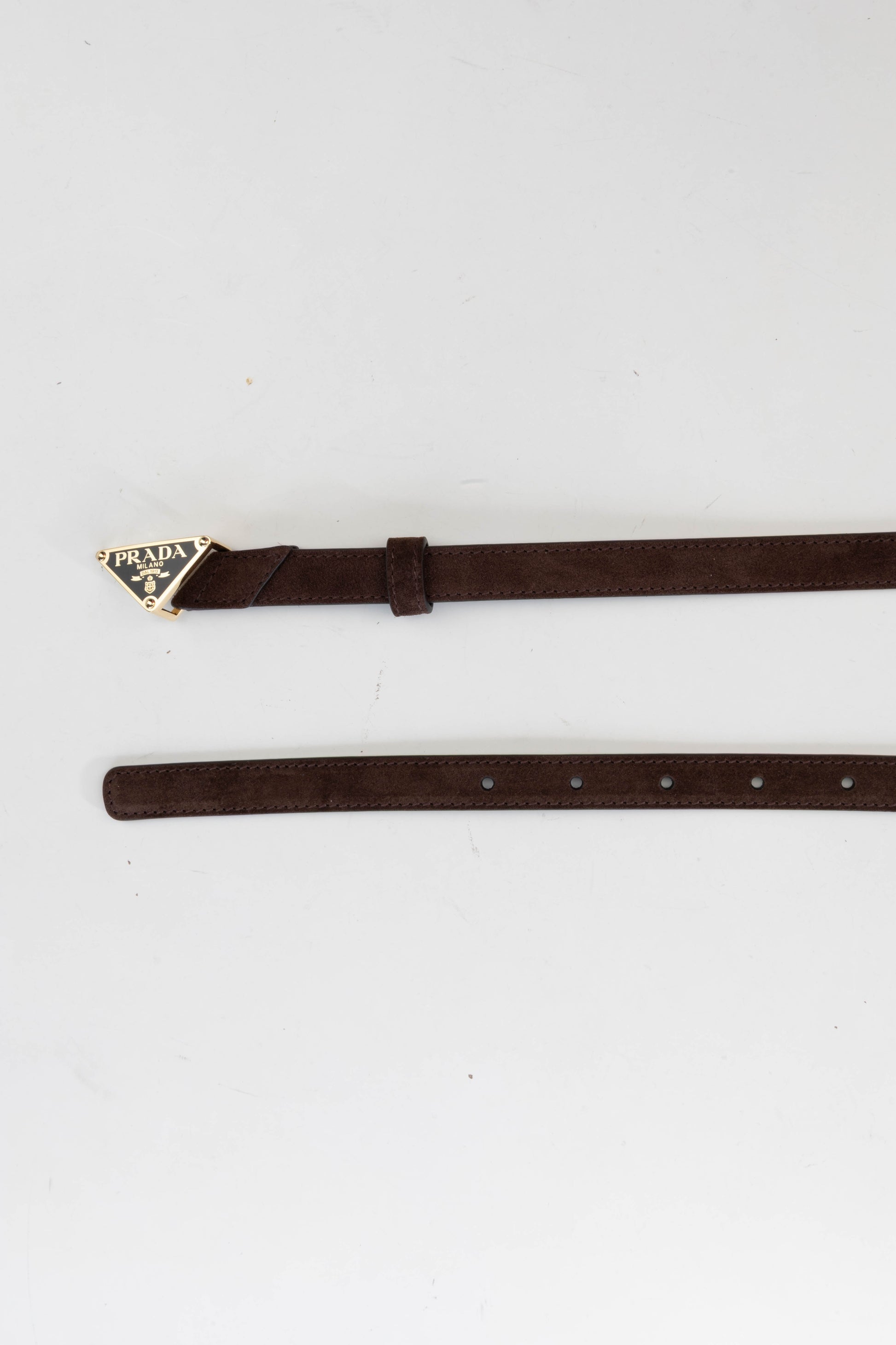 Prada Woman Accessories Belts PRADA