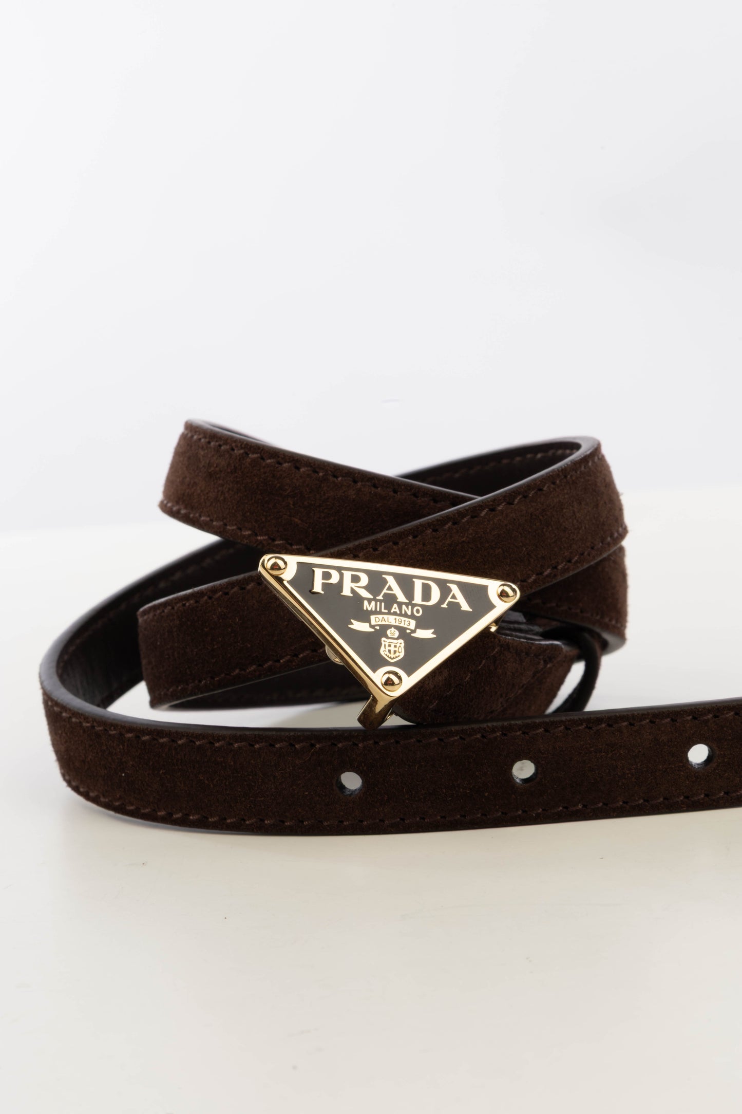 Prada Woman Accessories Belts PRADA