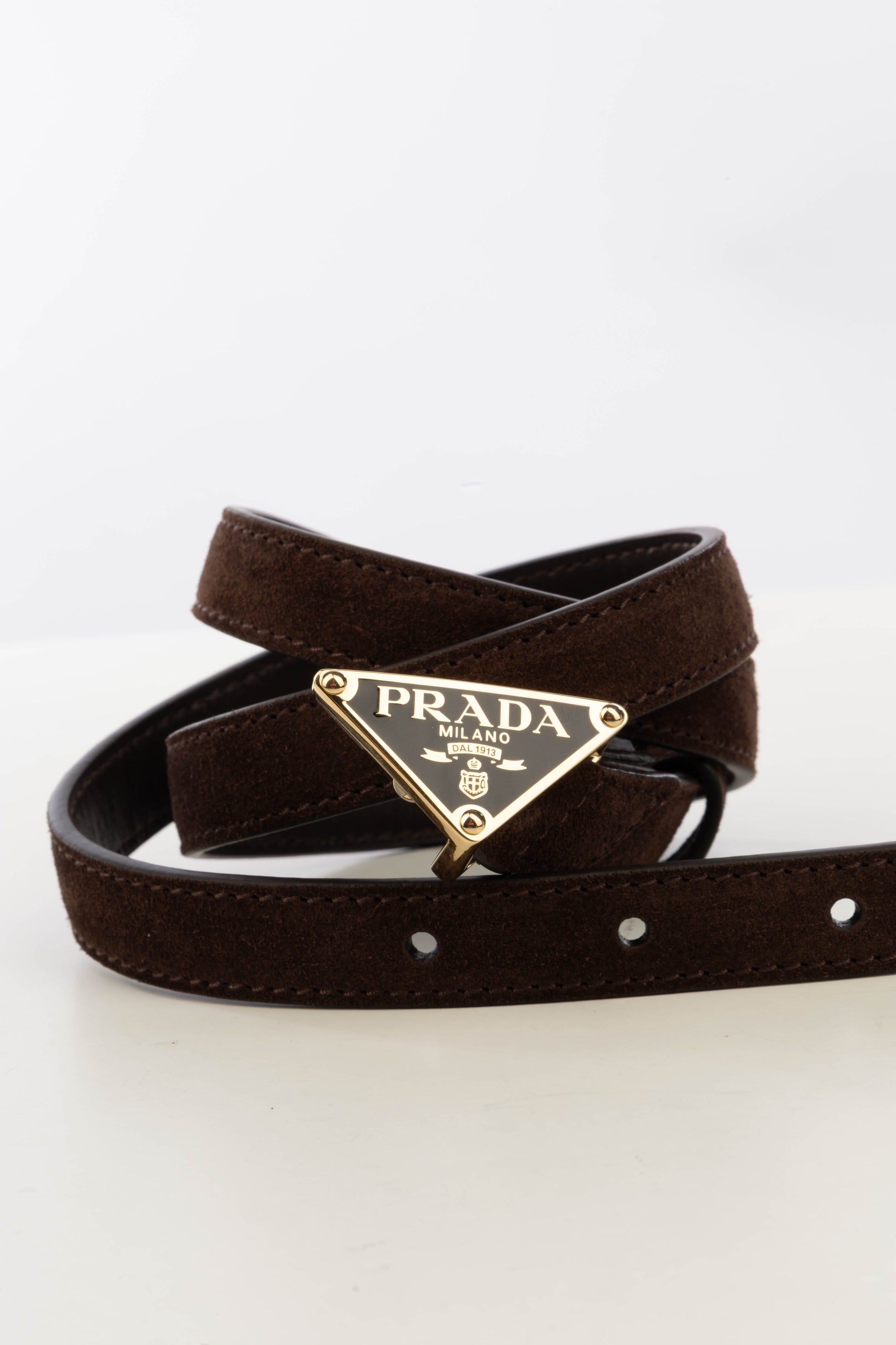 Prada Woman Accessories Belts PRADA