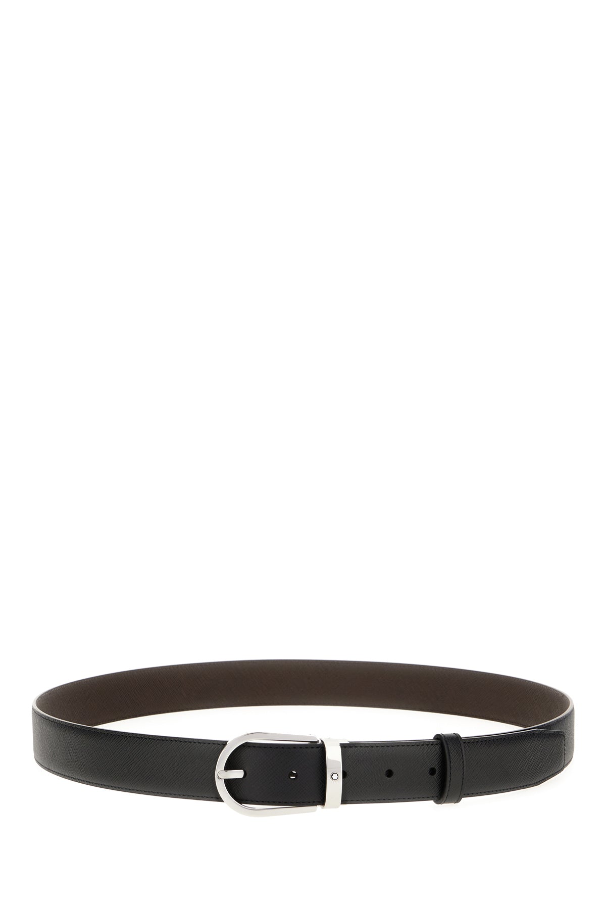 Montblanc Man Accessories Belts MONTBLANC