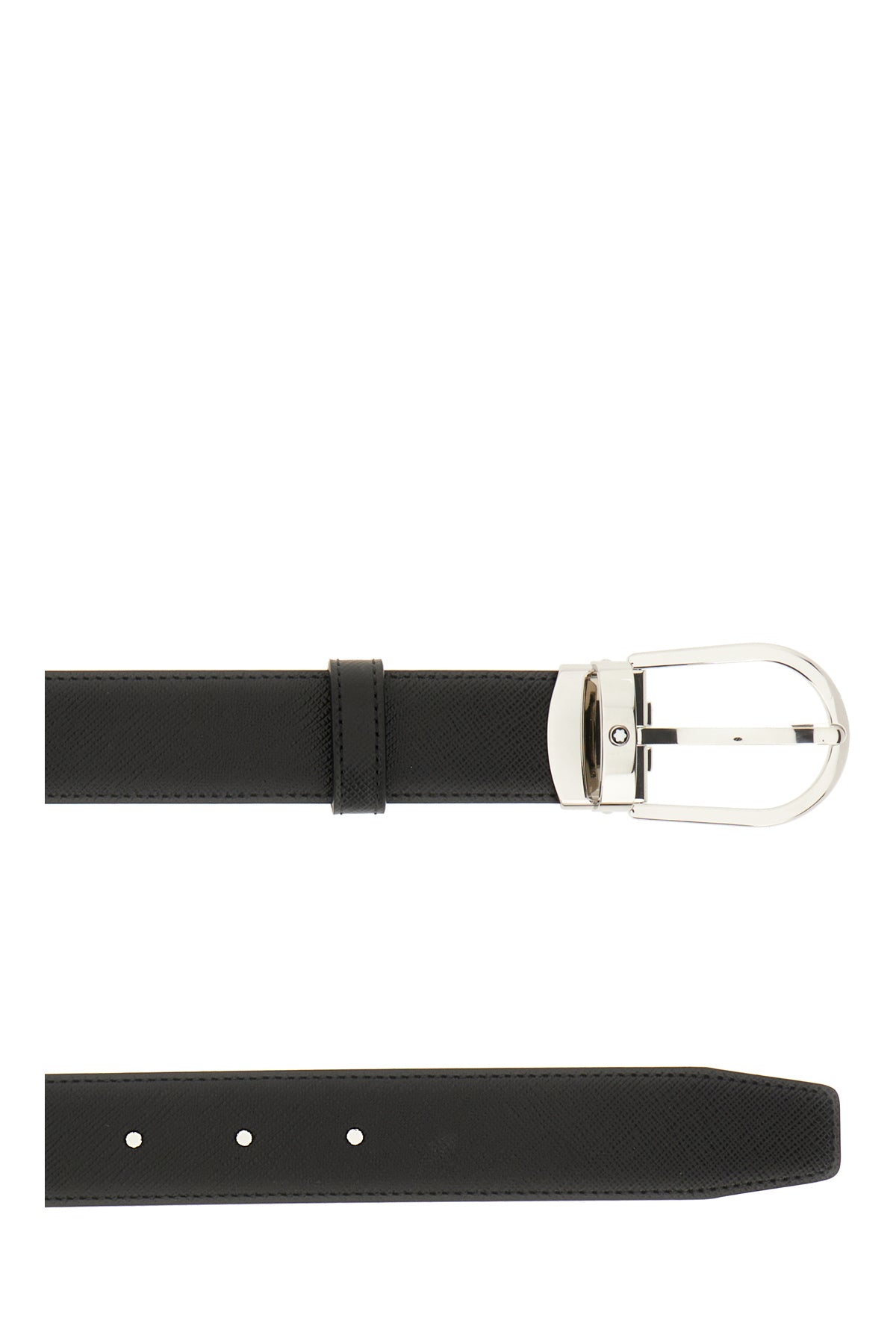 Montblanc Man Accessories Belts MONTBLANC