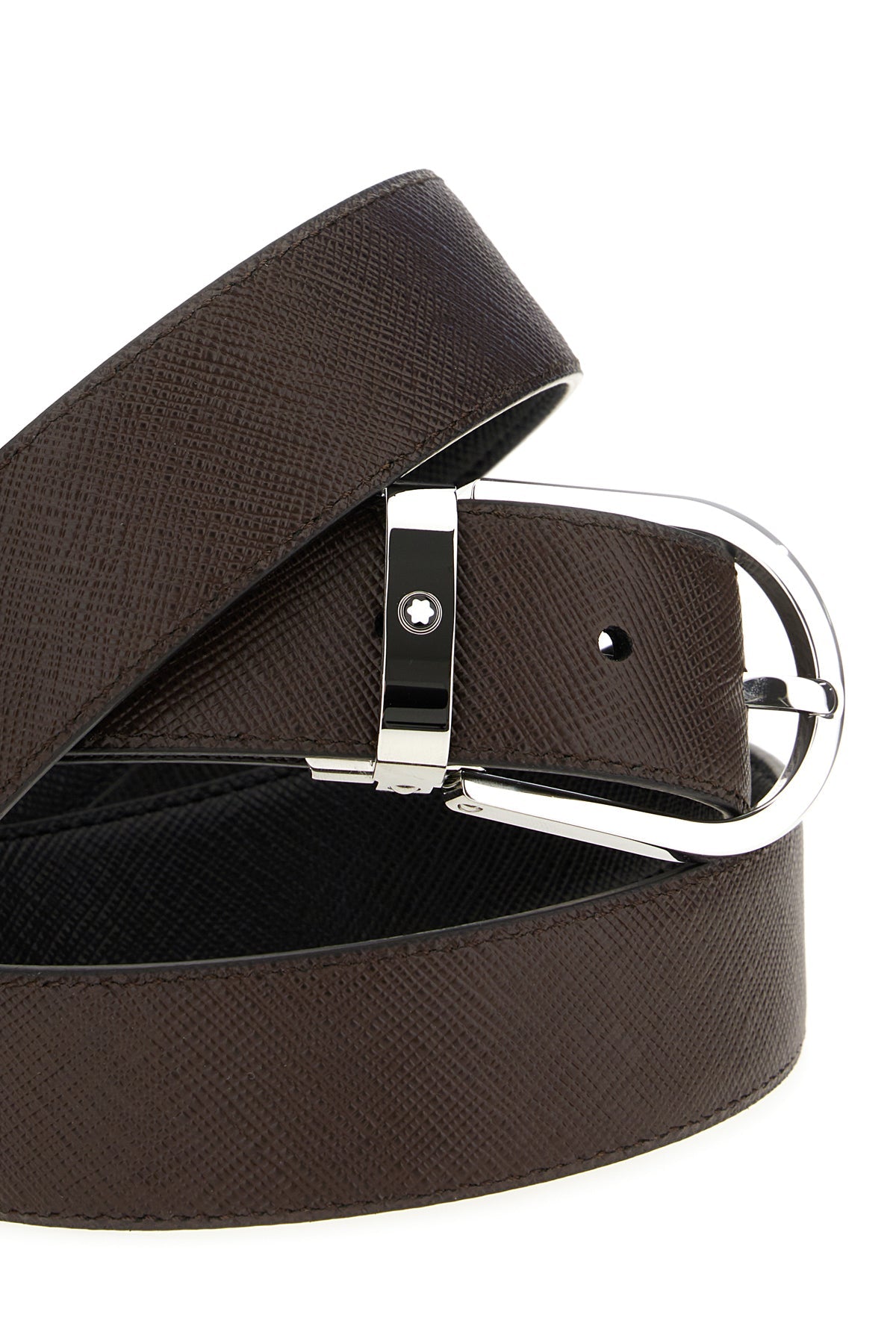 Montblanc Man Accessories Belts MONTBLANC