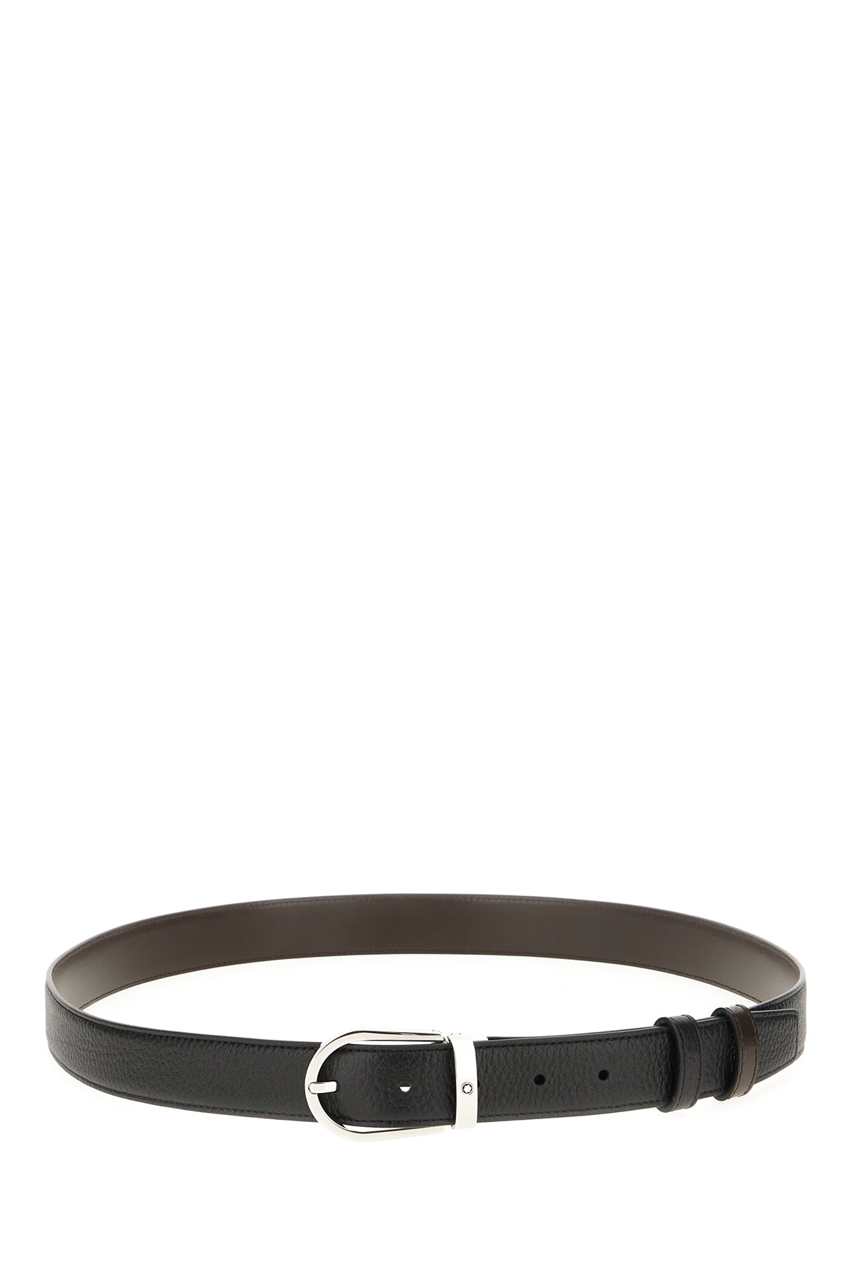 Montblanc Man Accessories Belts MONTBLANC