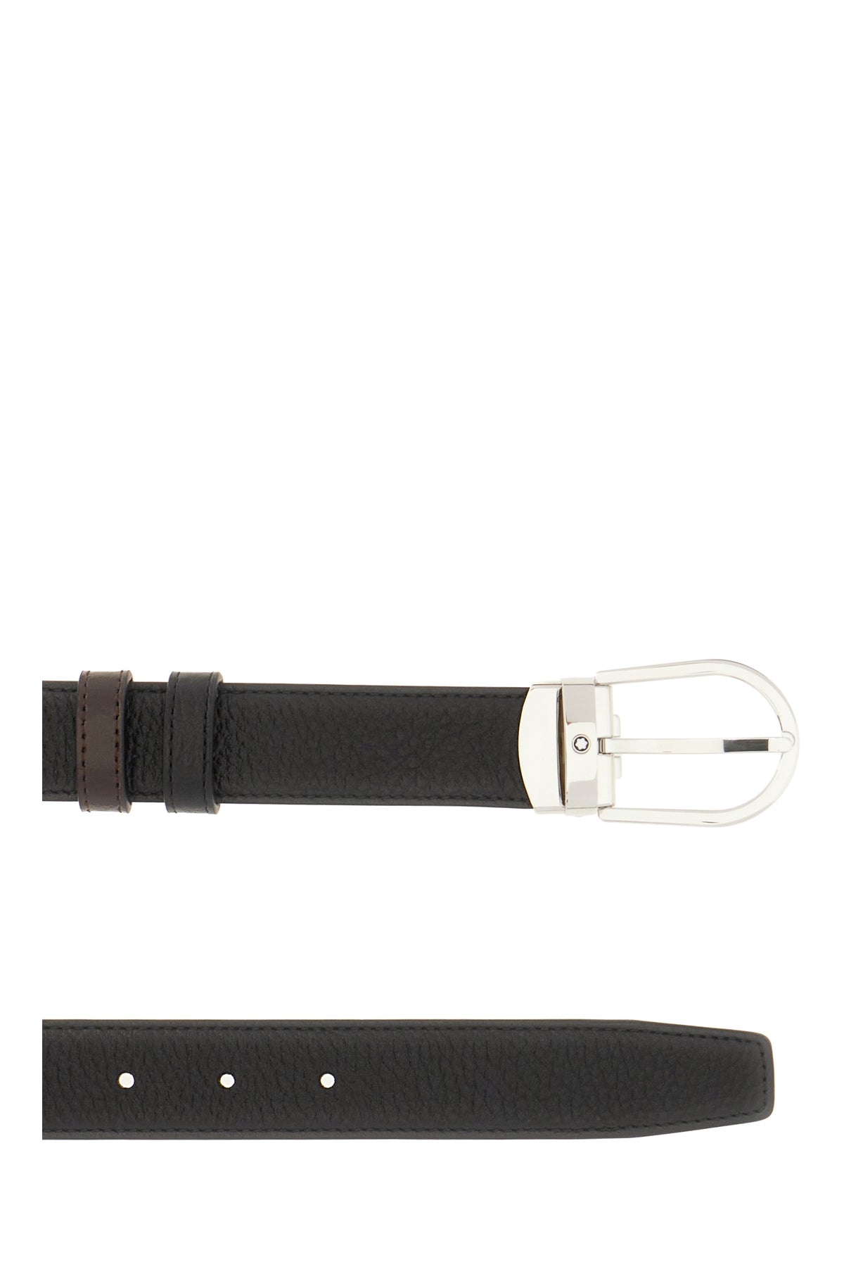 Montblanc Man Accessories Belts MONTBLANC