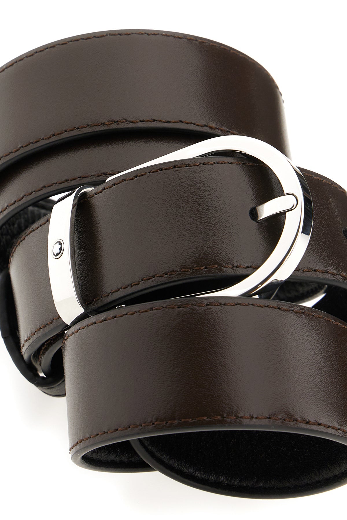Montblanc Man Accessories Belts MONTBLANC