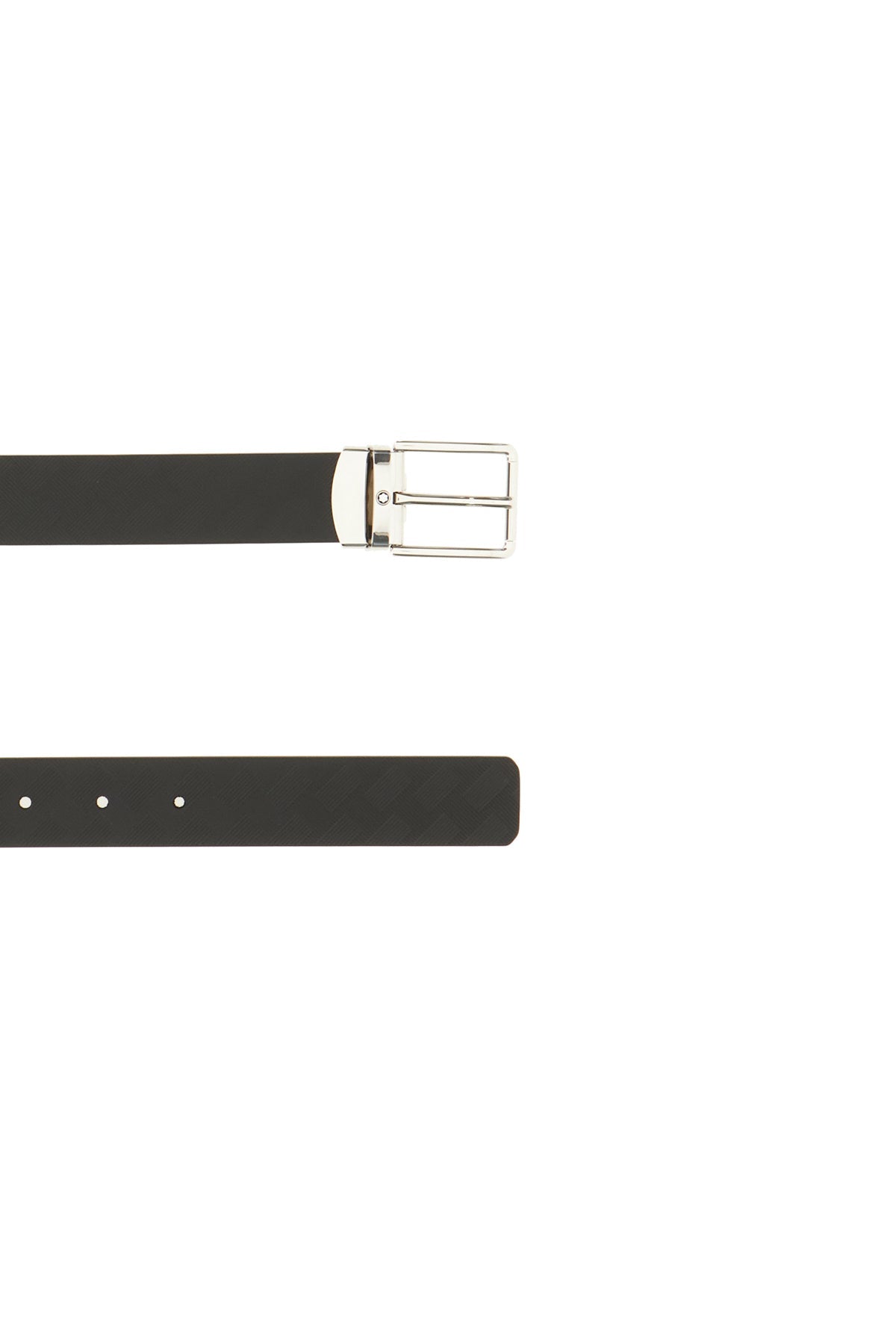 Montblanc Man Accessories Belts MONTBLANC