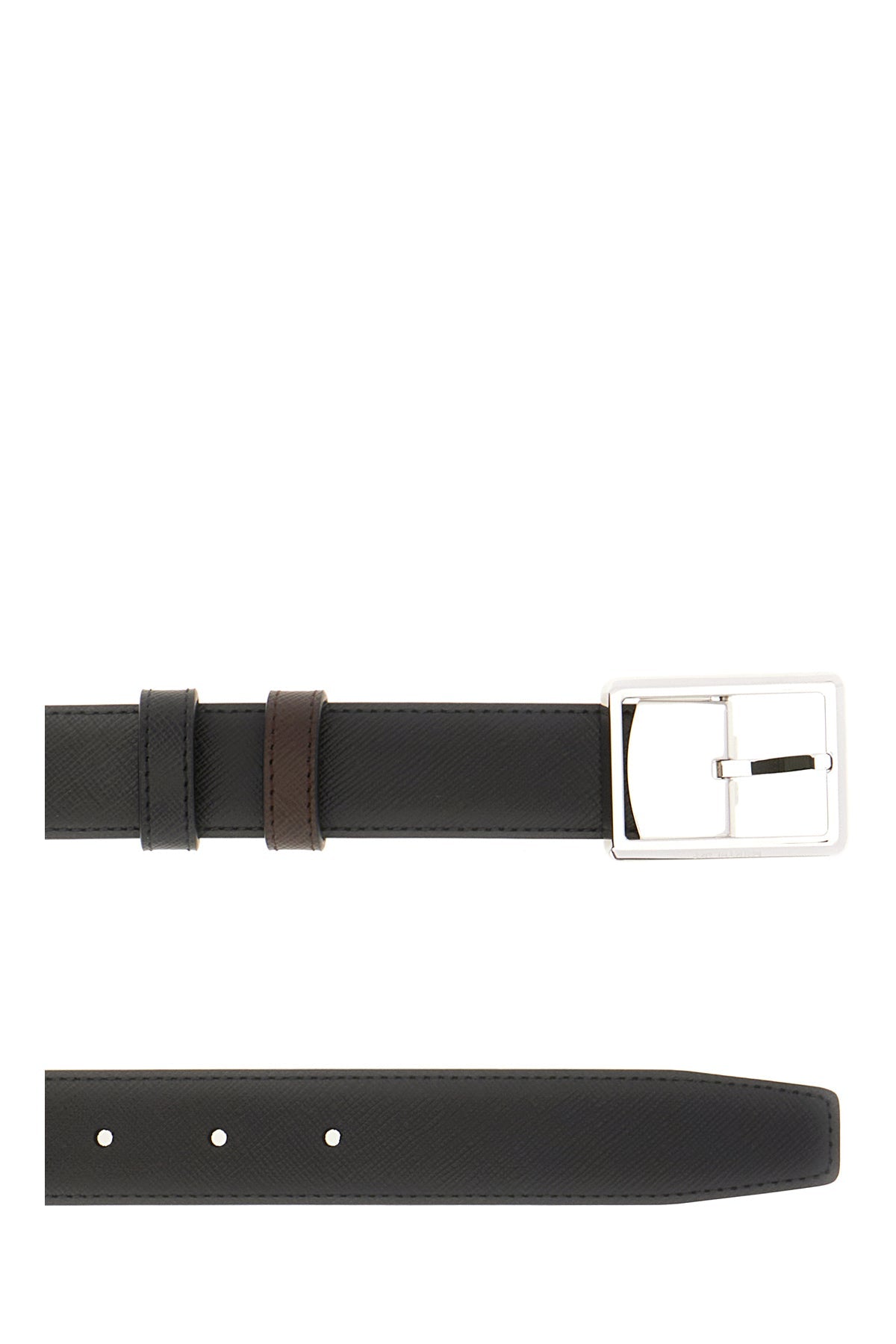 Montblanc Man Accessories Belts MONTBLANC