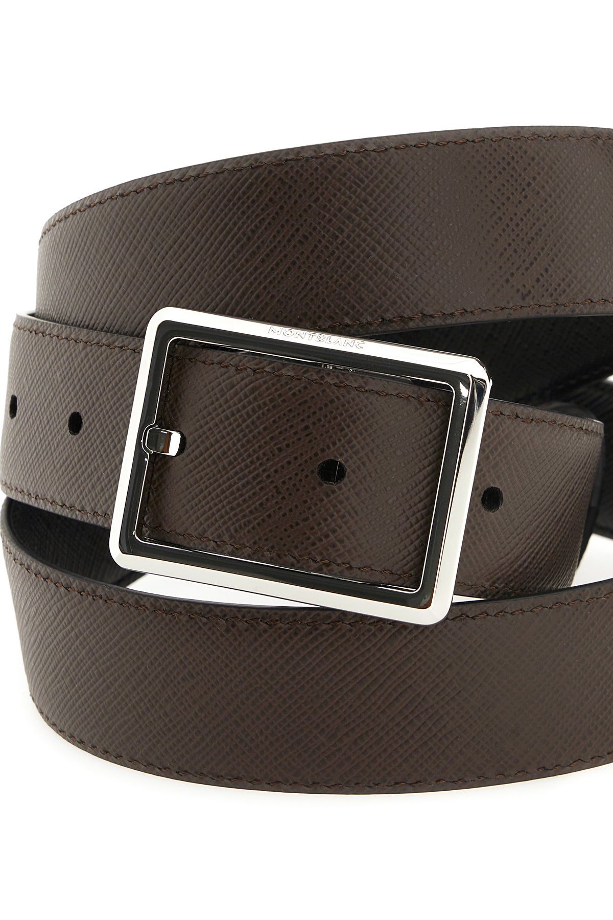 Montblanc Man Accessories Belts MONTBLANC