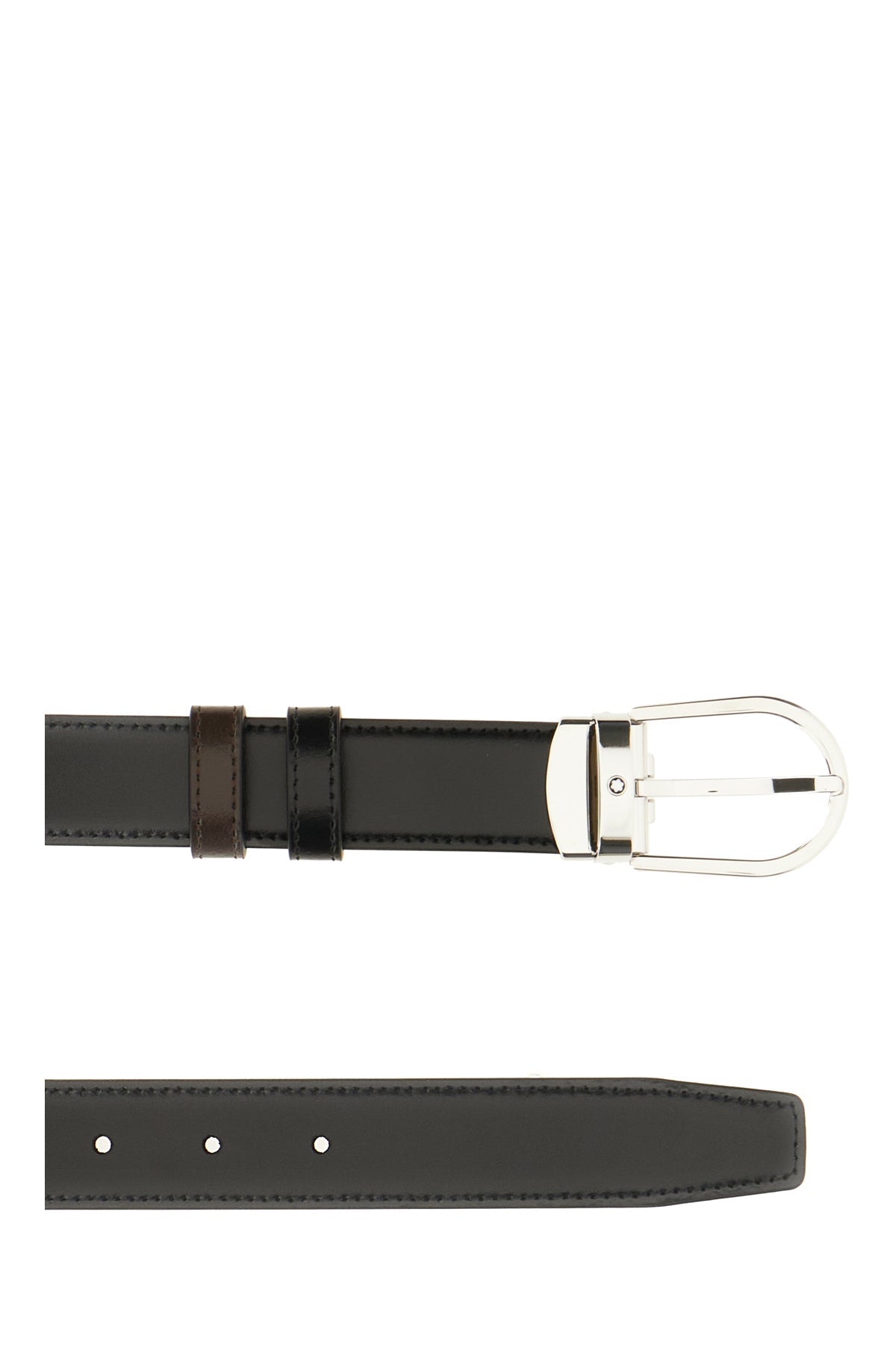 Montblanc Man Accessories Belts MONTBLANC
