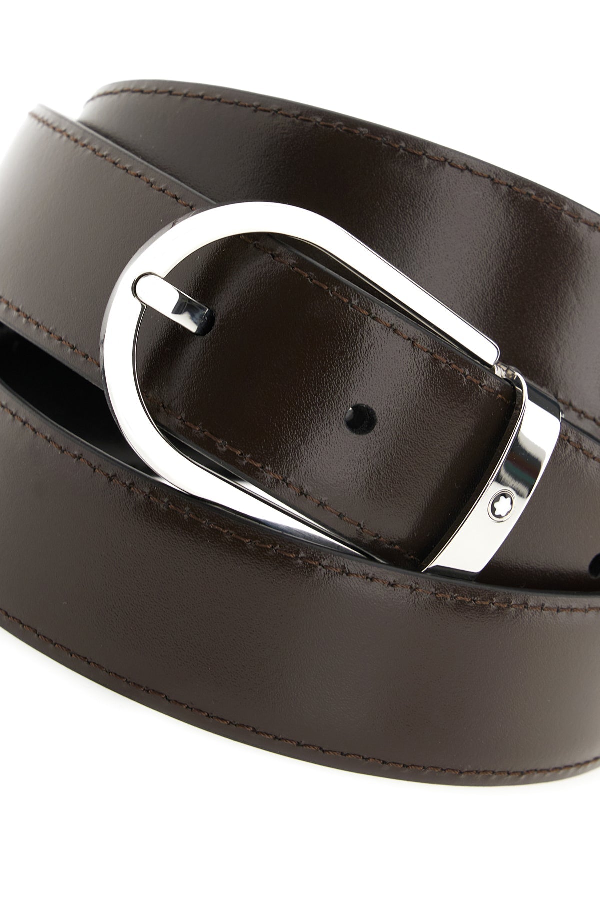 Montblanc Man Accessories Belts MONTBLANC