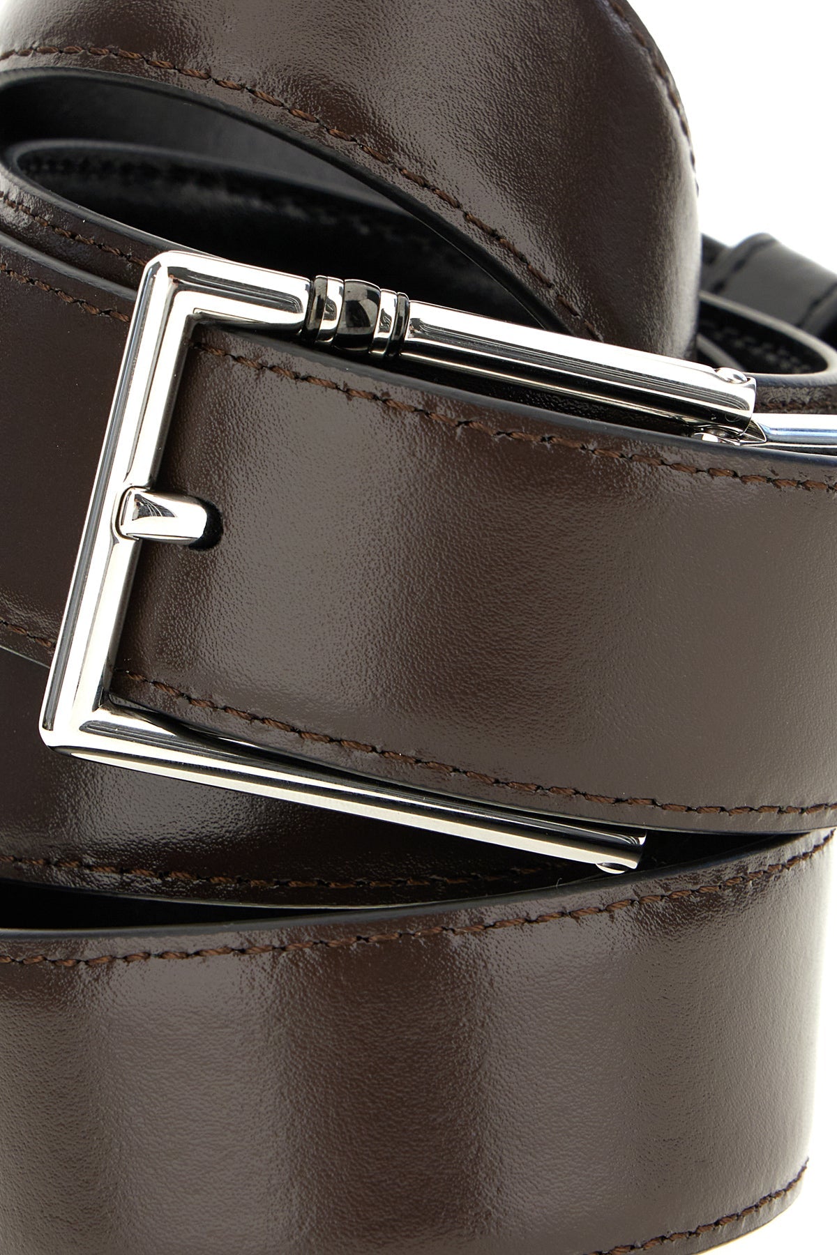 Montblanc Man Accessories Belts MONTBLANC