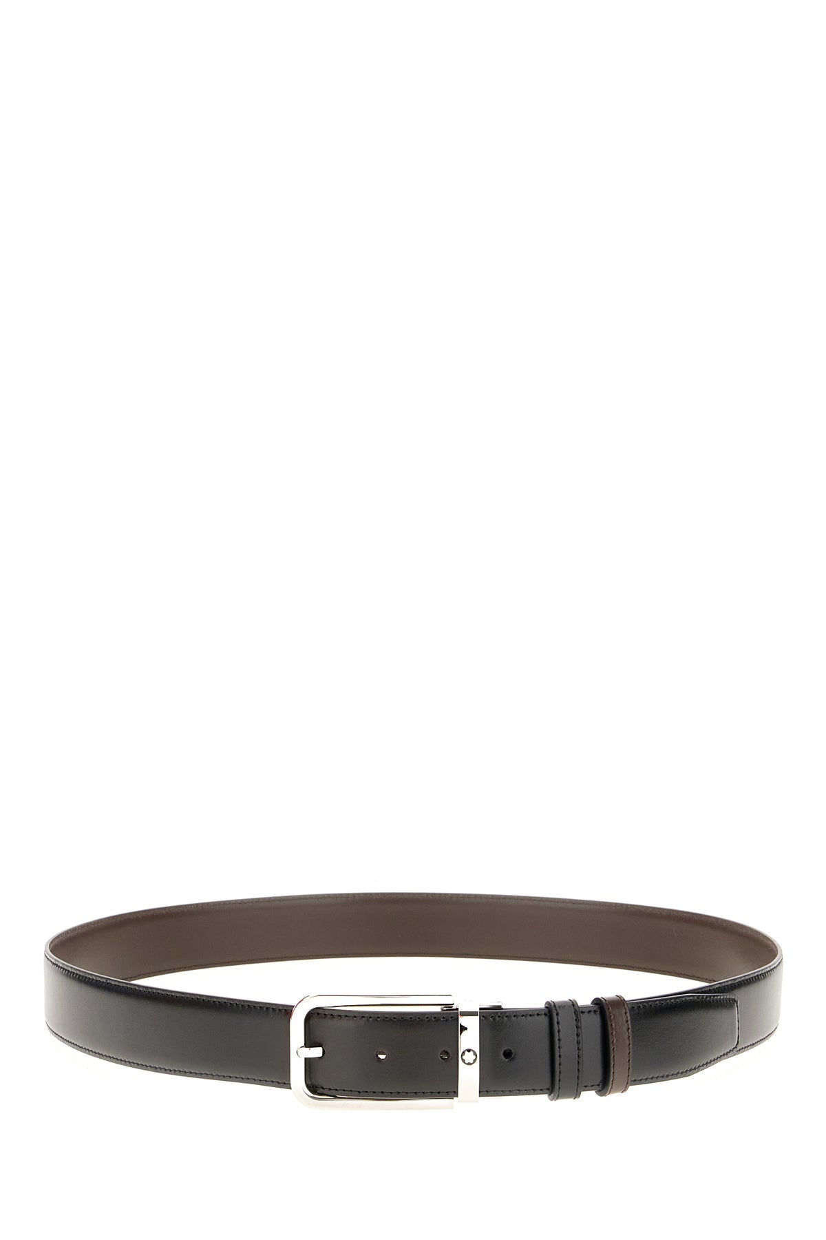Montblanc Man Accessories Belts MONTBLANC