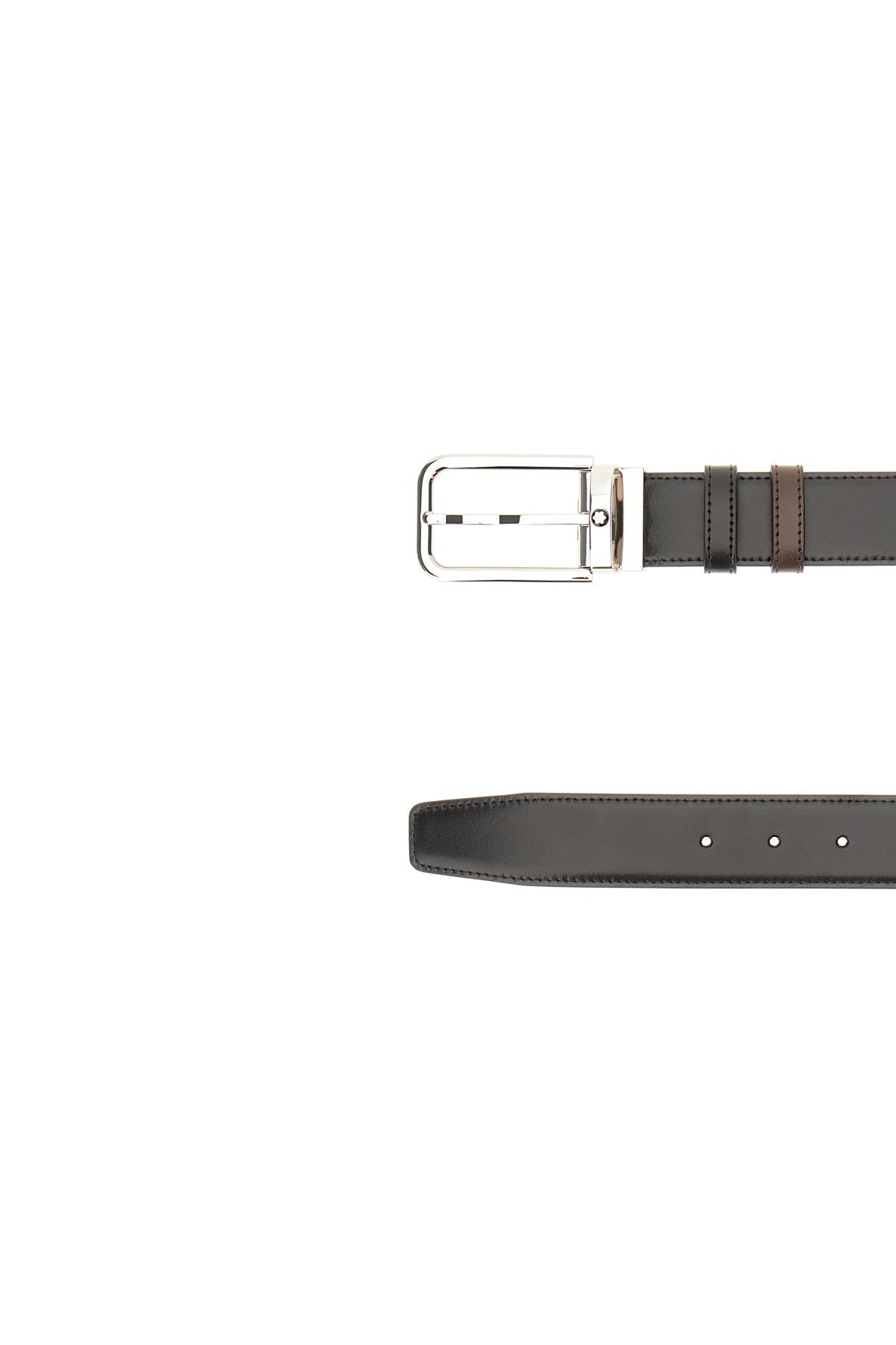 Montblanc Man Accessories Belts MONTBLANC