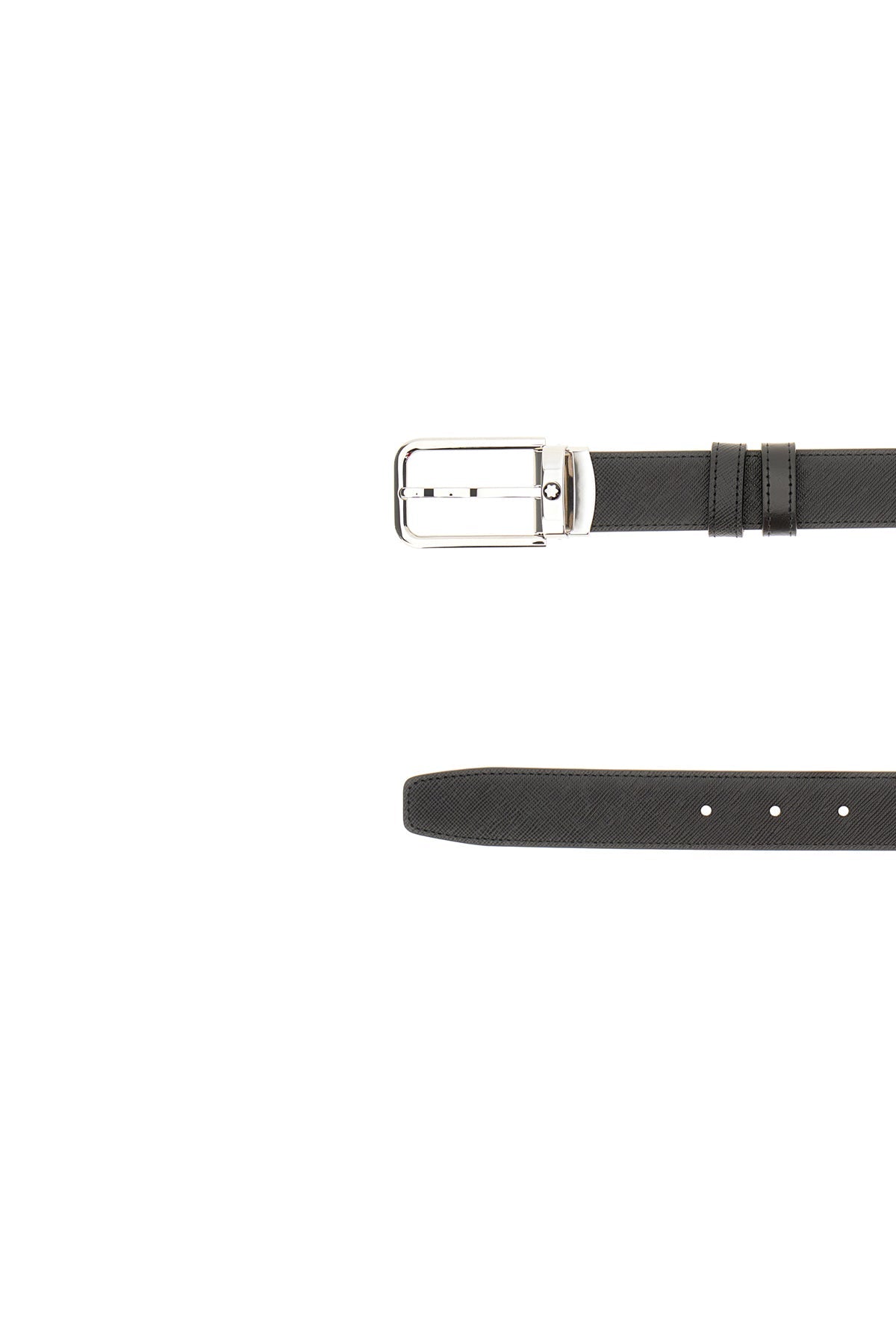 Montblanc Man Accessories Belts MONTBLANC