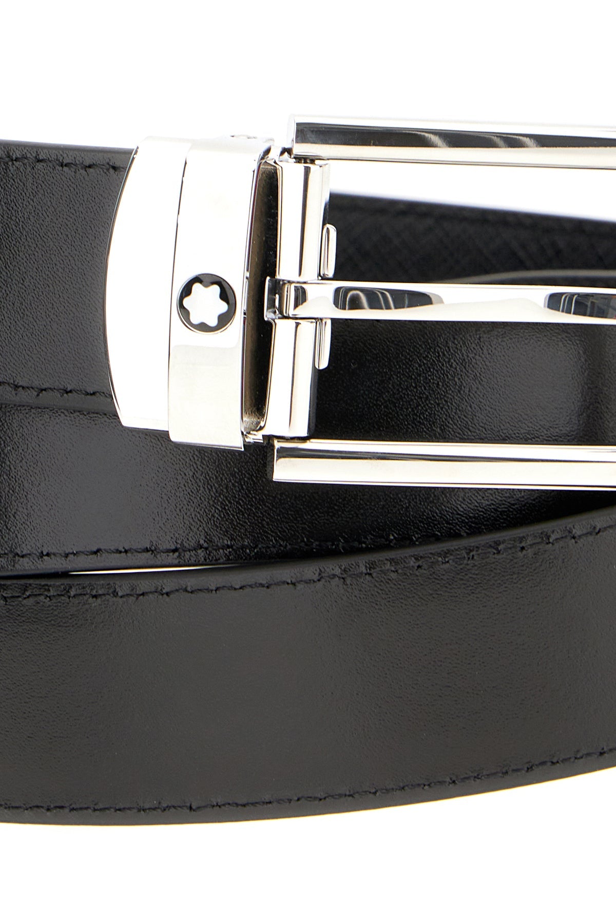 Montblanc Man Accessories Belts MONTBLANC
