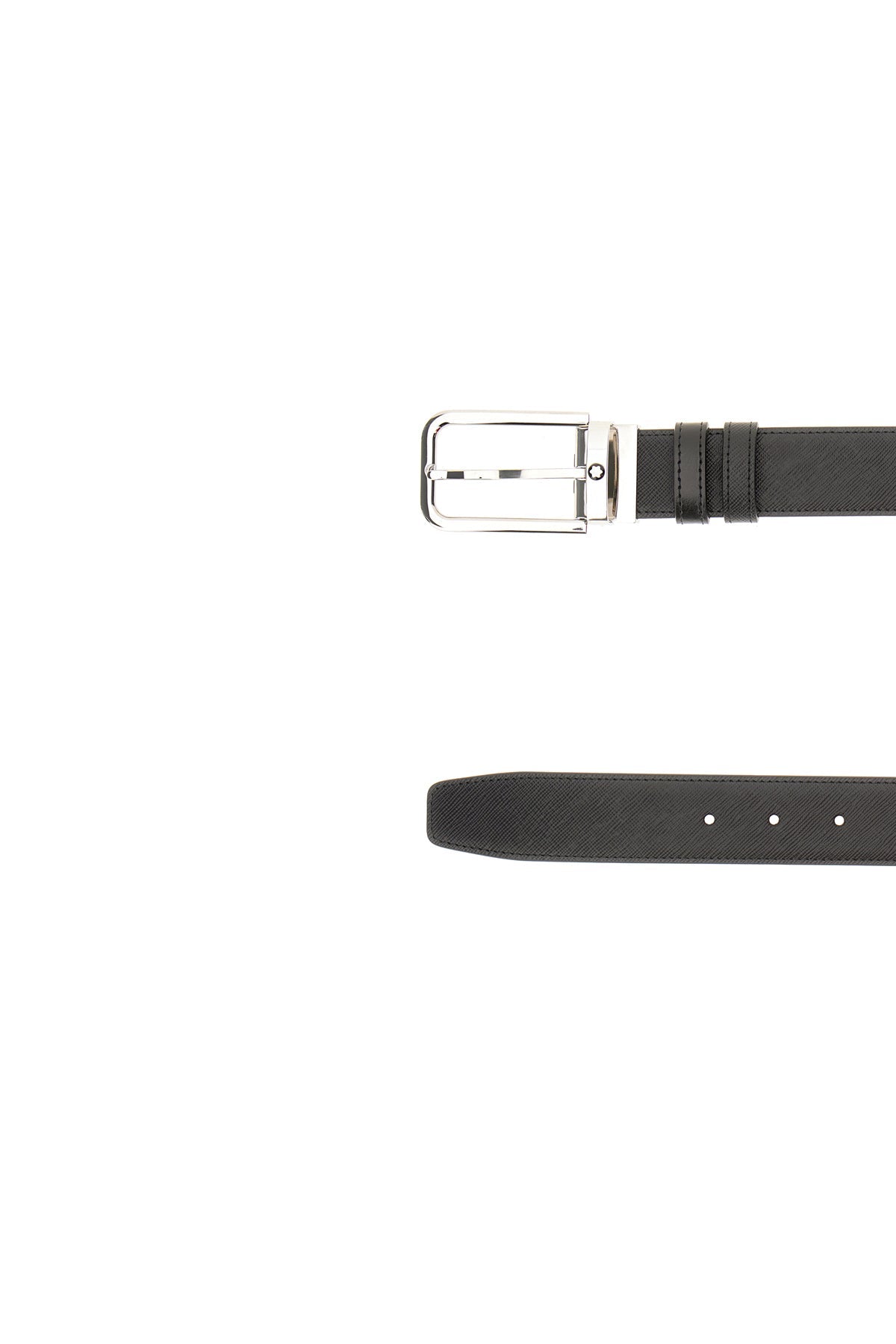 Montblanc Man Accessories Belts MONTBLANC
