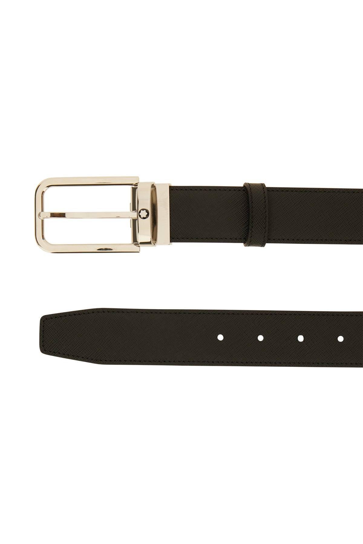 Montblanc Man Accessories Belts MONTBLANC