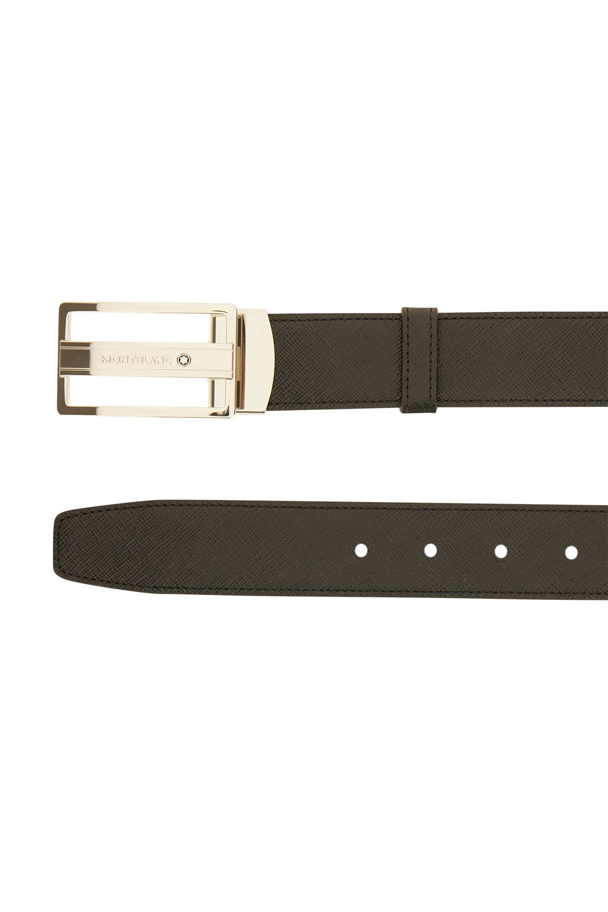 Montblanc Man Accessories Belts MONTBLANC