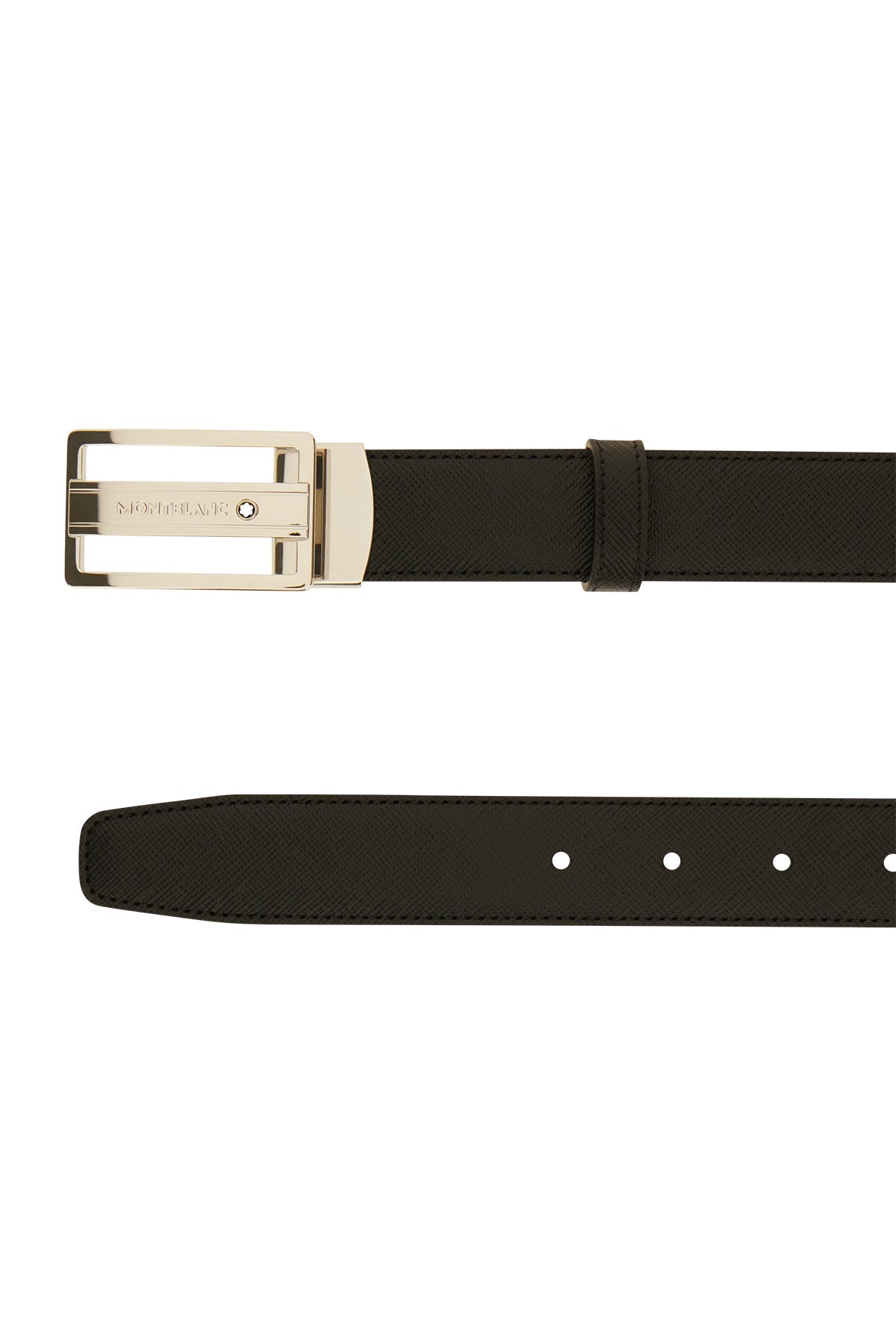 Montblanc Man Accessories Belts MONTBLANC
