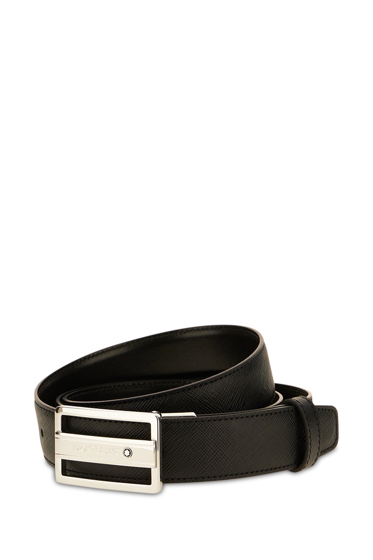 Montblanc Man Accessories Belts MONTBLANC