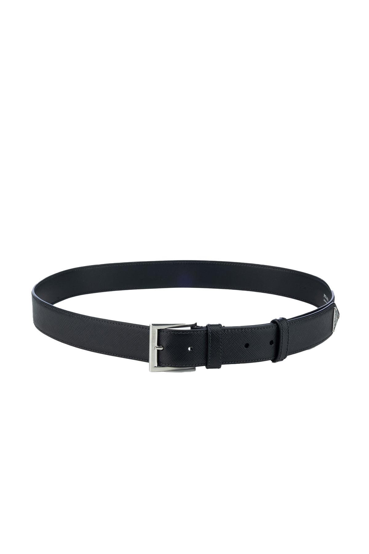 Prada Man Accessories Belts PRADA