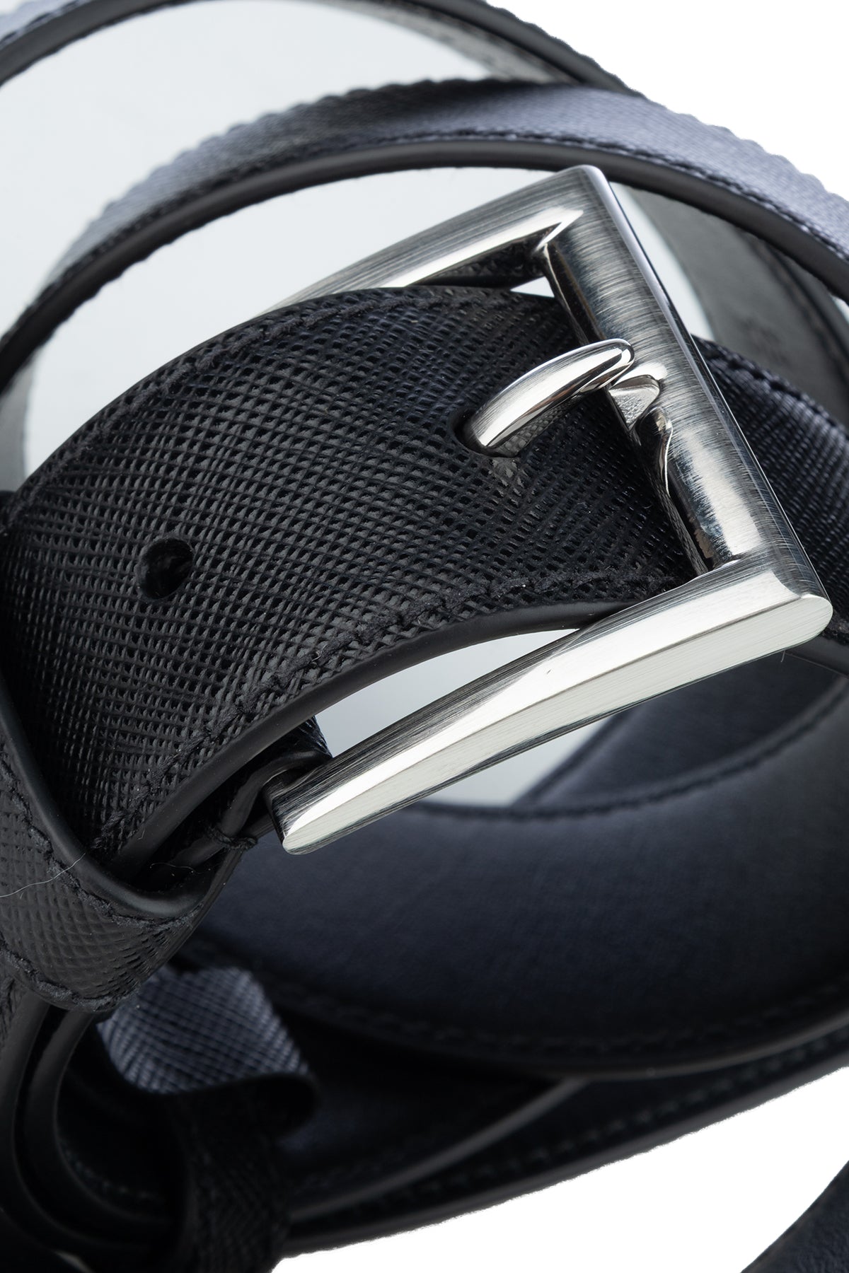 Prada Man Accessories Belts PRADA
