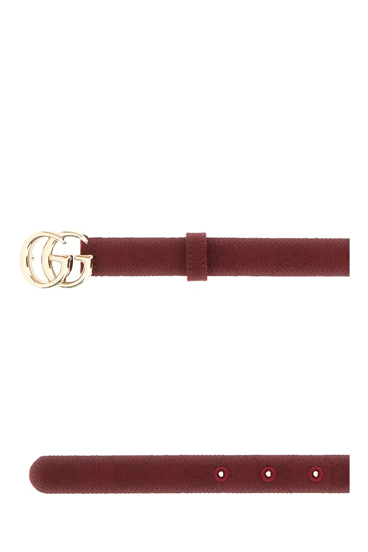 Gucci Woman Accessories Belts GUCCI