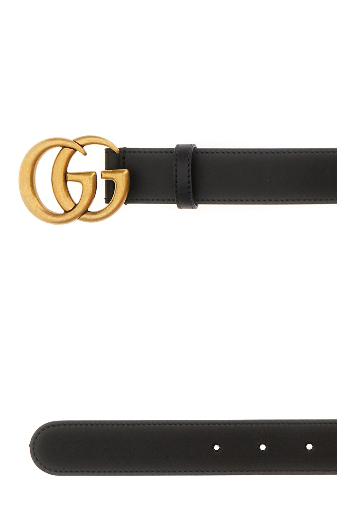 Gucci Man Accessories Belts GUCCI