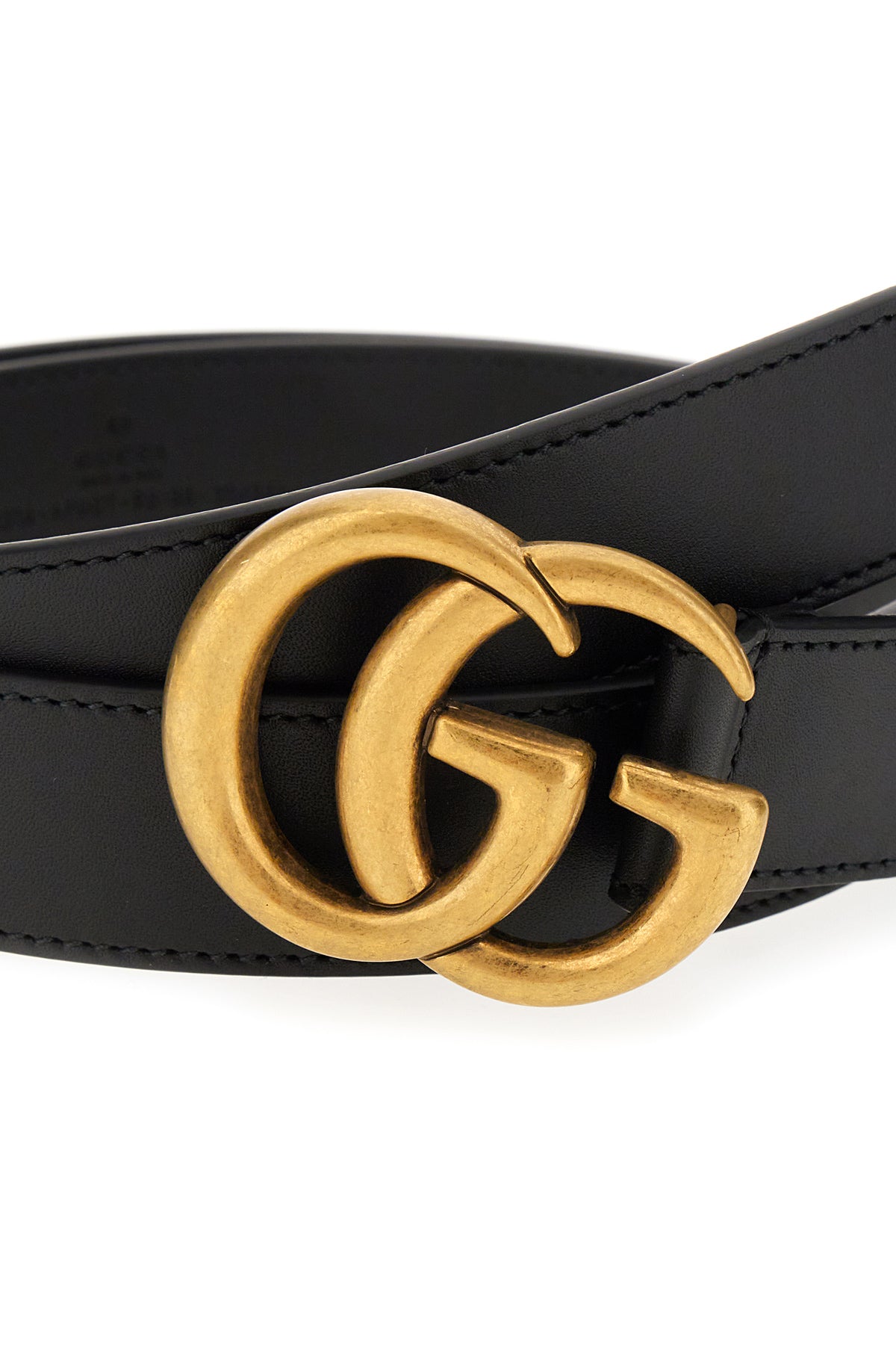 Gucci Man Accessories Belts GUCCI