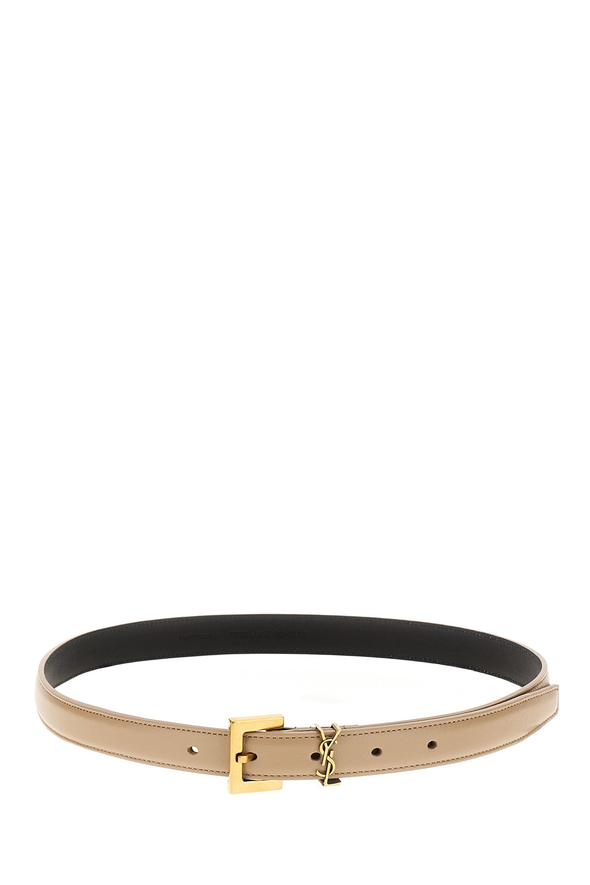 Saint Laurent Woman Accessories Belts SAINT LAURENT