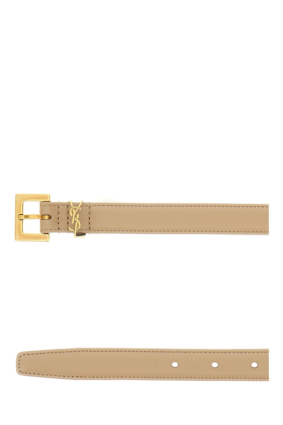 Saint Laurent Woman Accessories Belts SAINT LAURENT