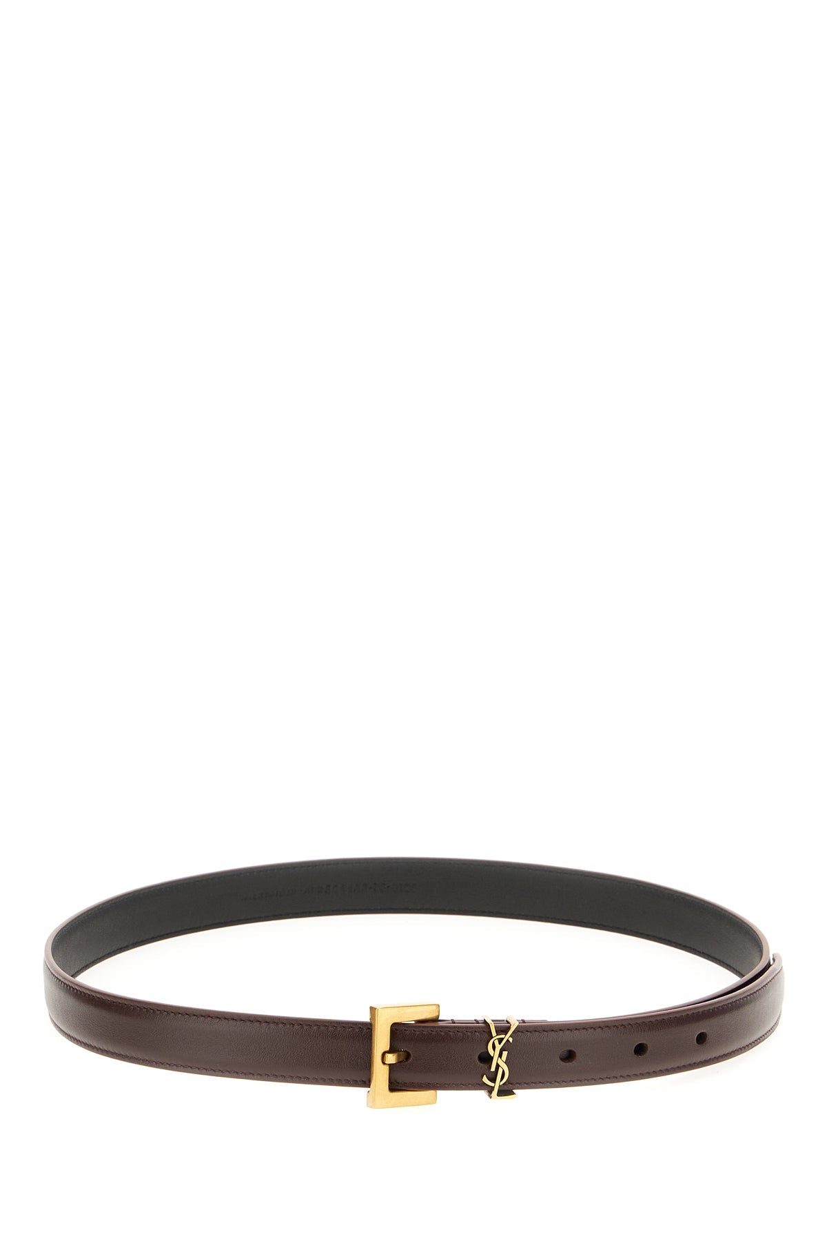 Saint Laurent Woman Accessories Belts SAINT LAURENT