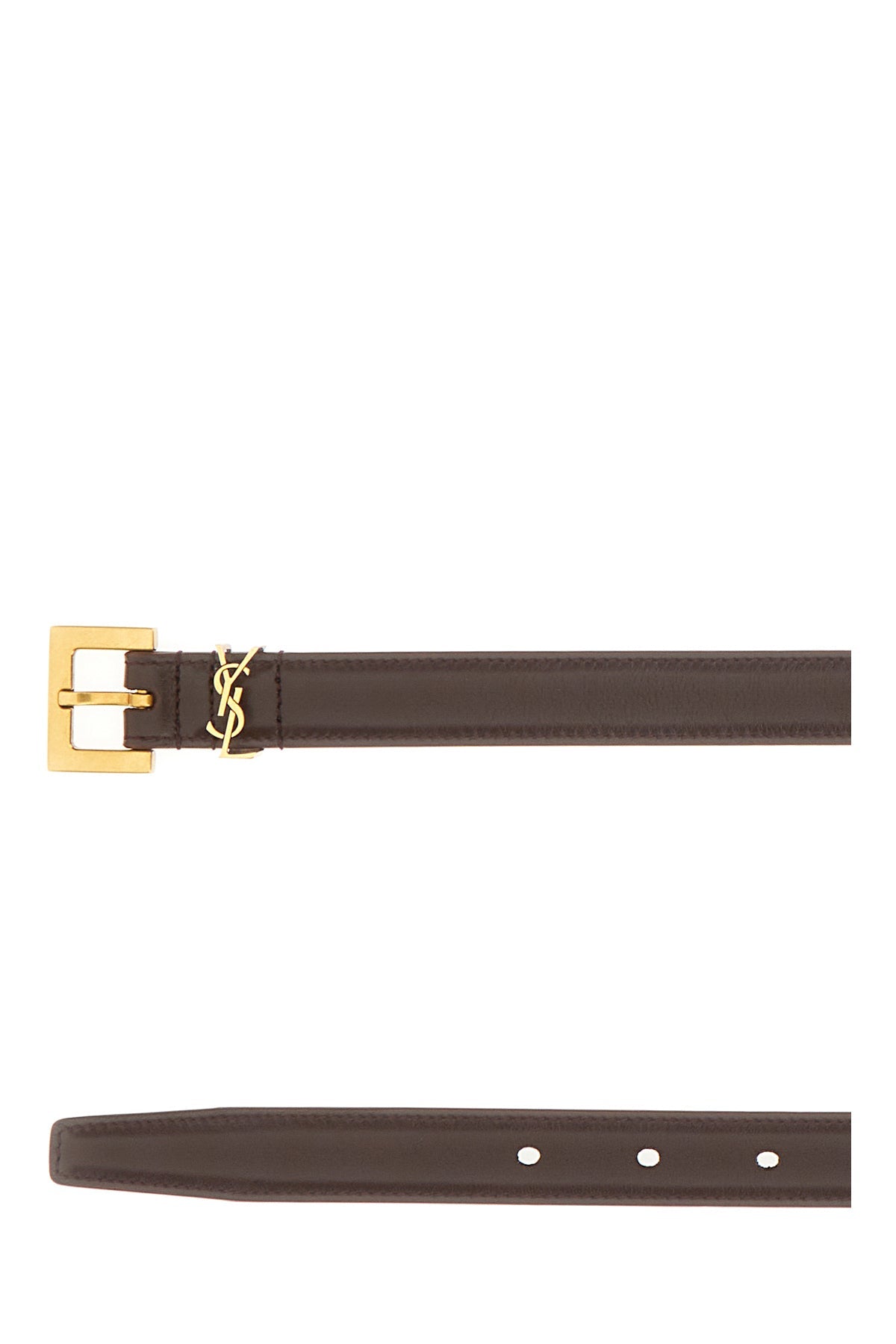 Saint Laurent Woman Accessories Belts SAINT LAURENT
