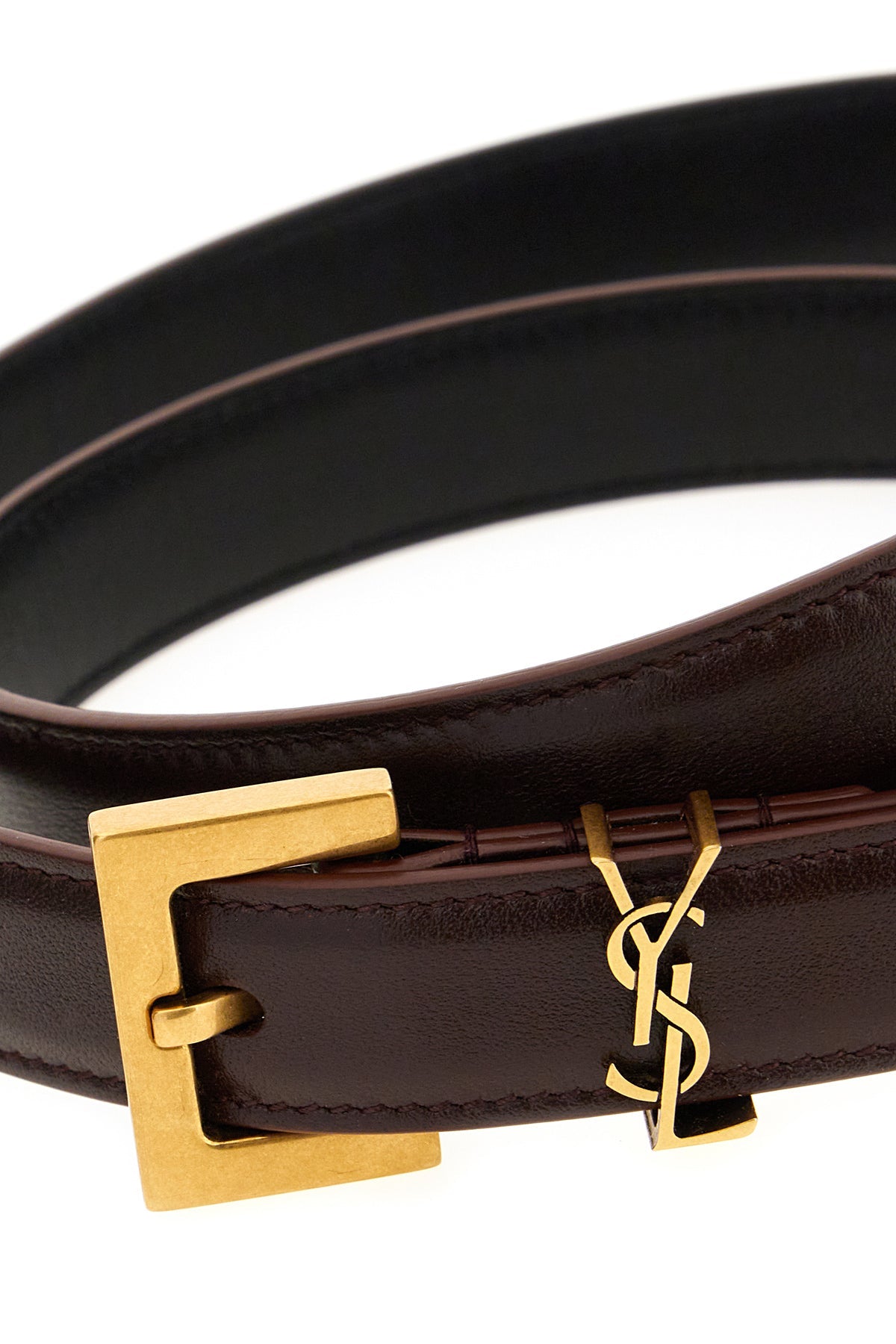 Saint Laurent Woman Accessories Belts SAINT LAURENT