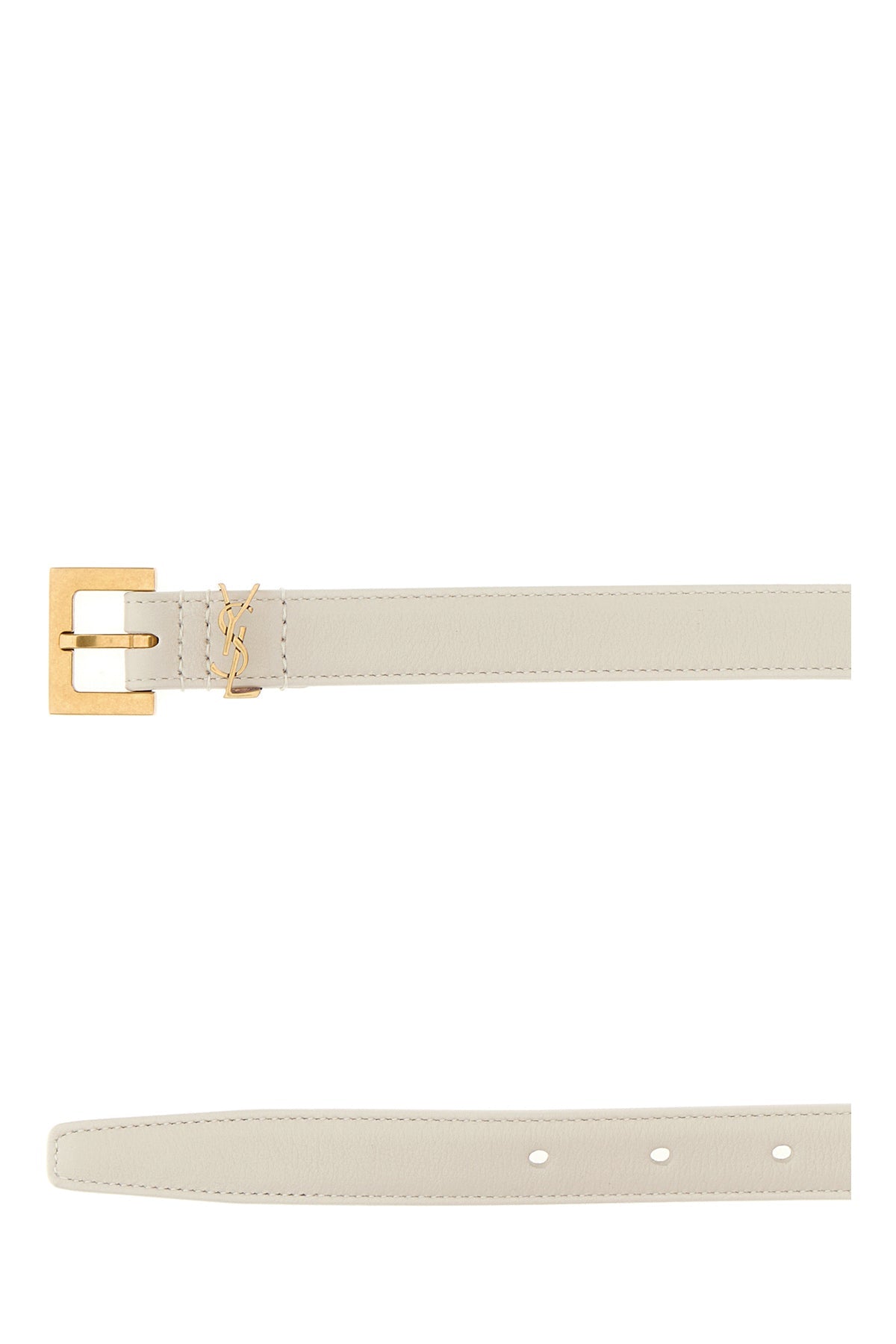 Saint Laurent Woman Accessories Belts SAINT LAURENT
