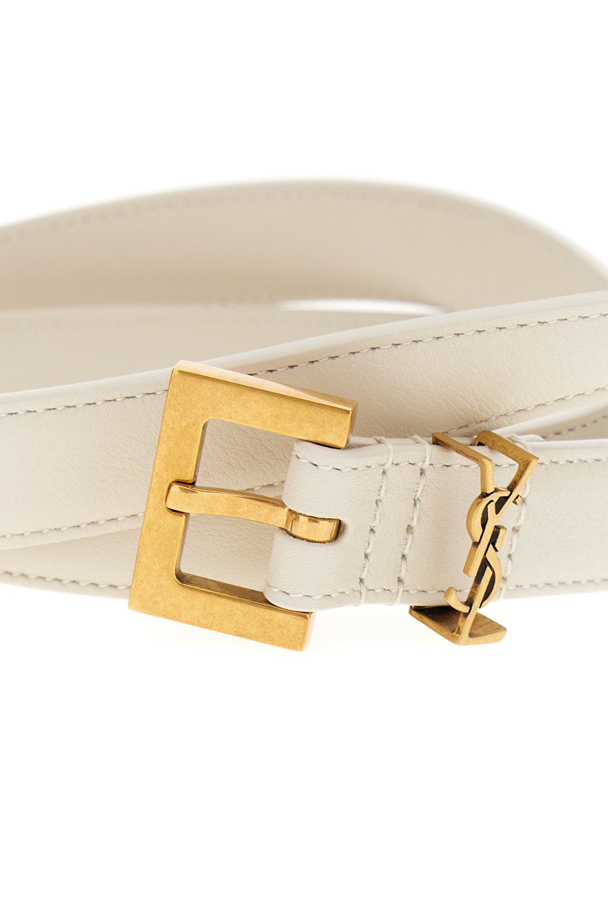 Saint Laurent Woman Accessories Belts SAINT LAURENT