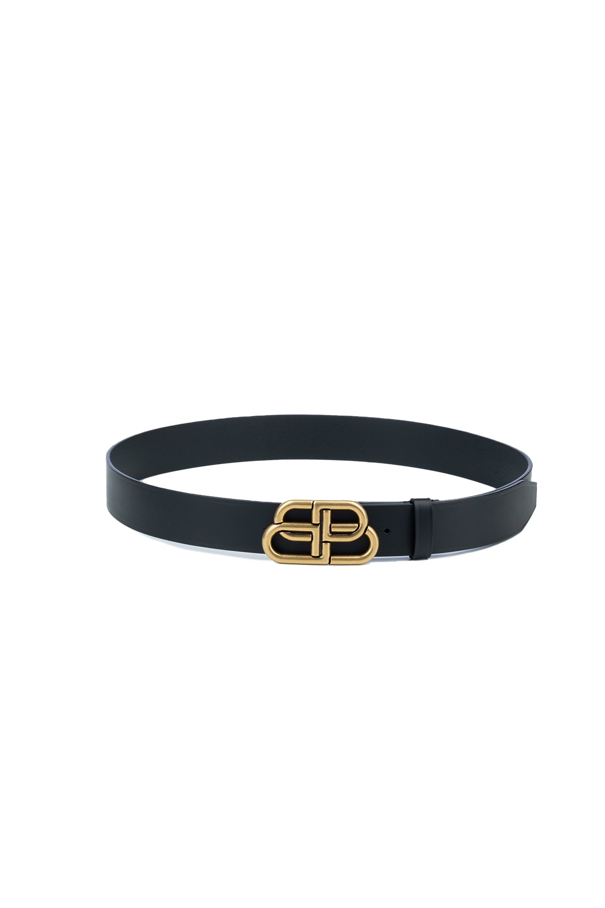 Balenciaga Man Accessories Belts BALENCIAGA
