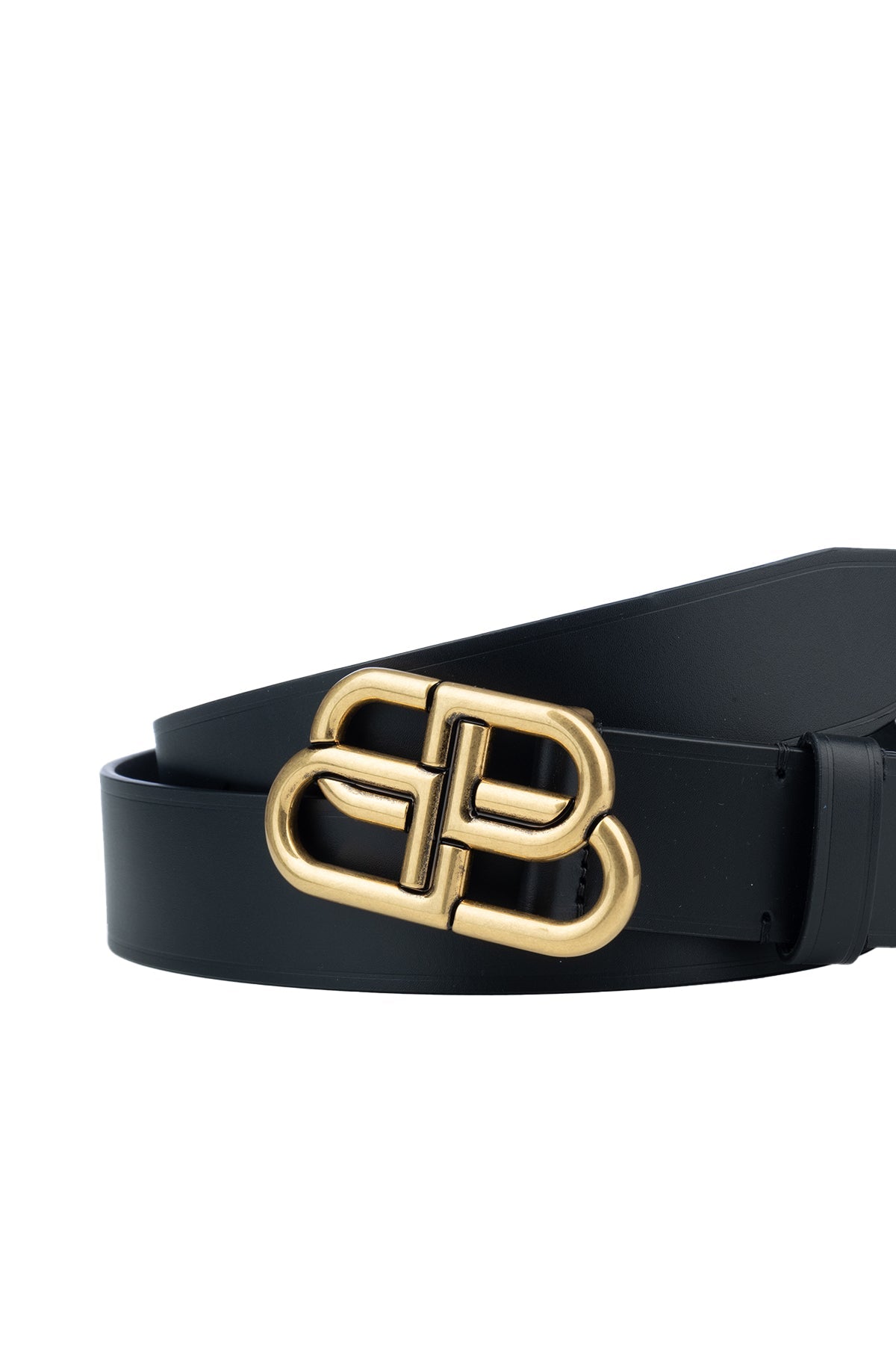 Balenciaga Man Accessories Belts BALENCIAGA