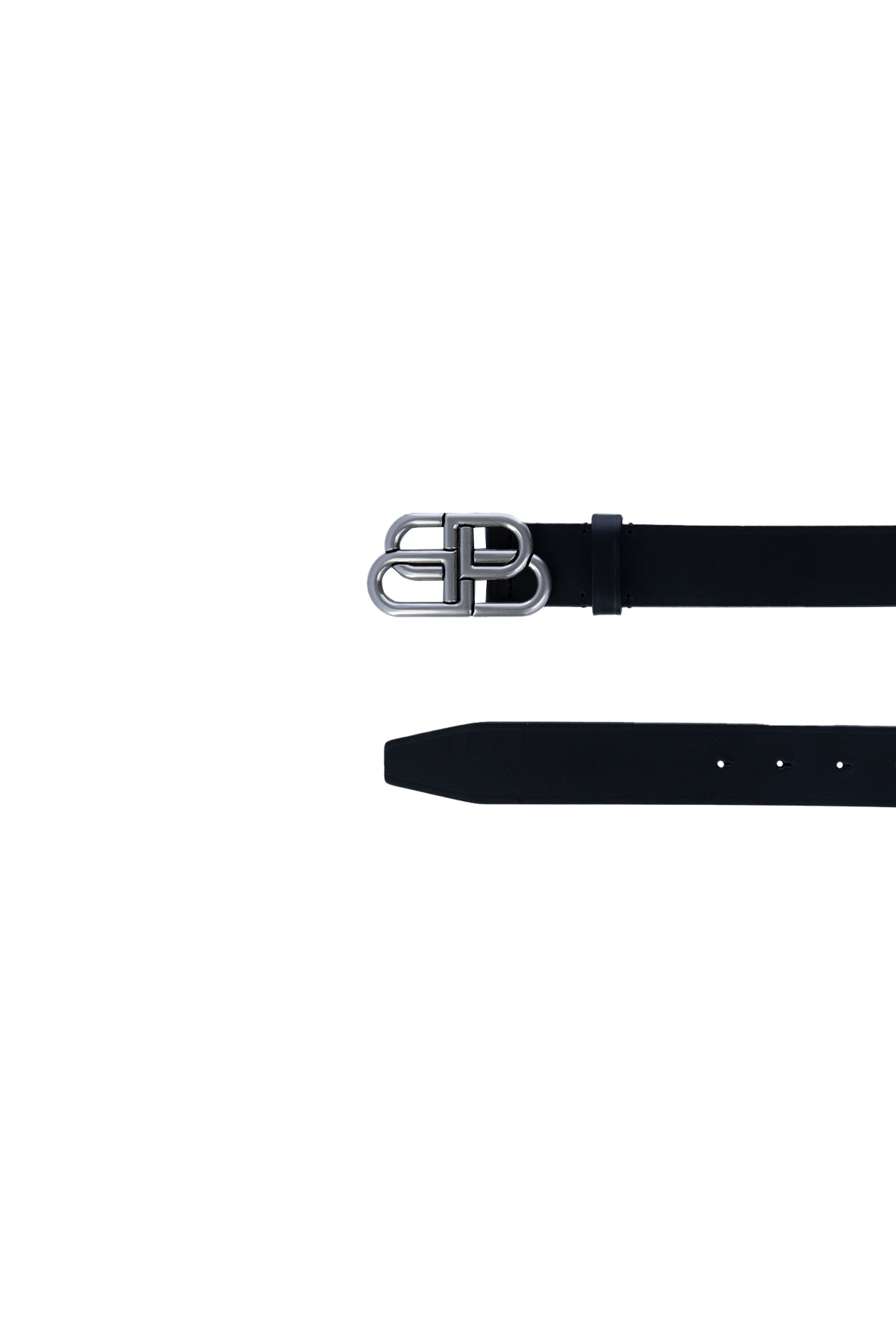 Balenciaga Man Accessories Belts BALENCIAGA