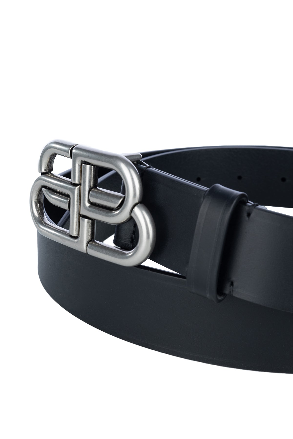 Balenciaga Man Accessories Belts BALENCIAGA