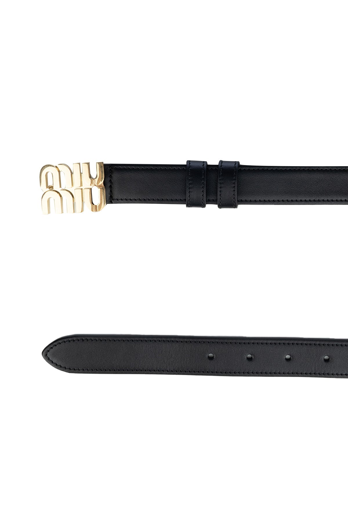 Miu Miu Woman Accessories Belts MIU MIU