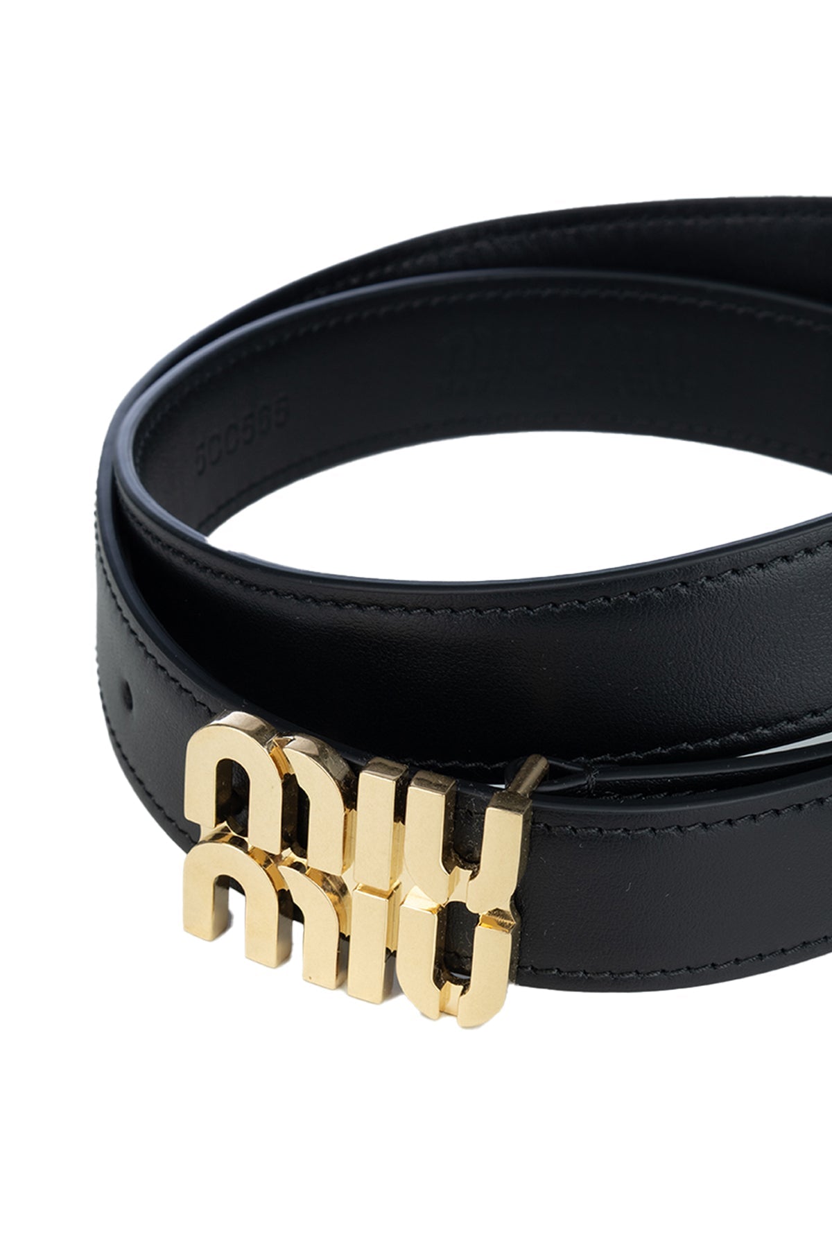 Miu Miu Woman Accessories Belts MIU MIU