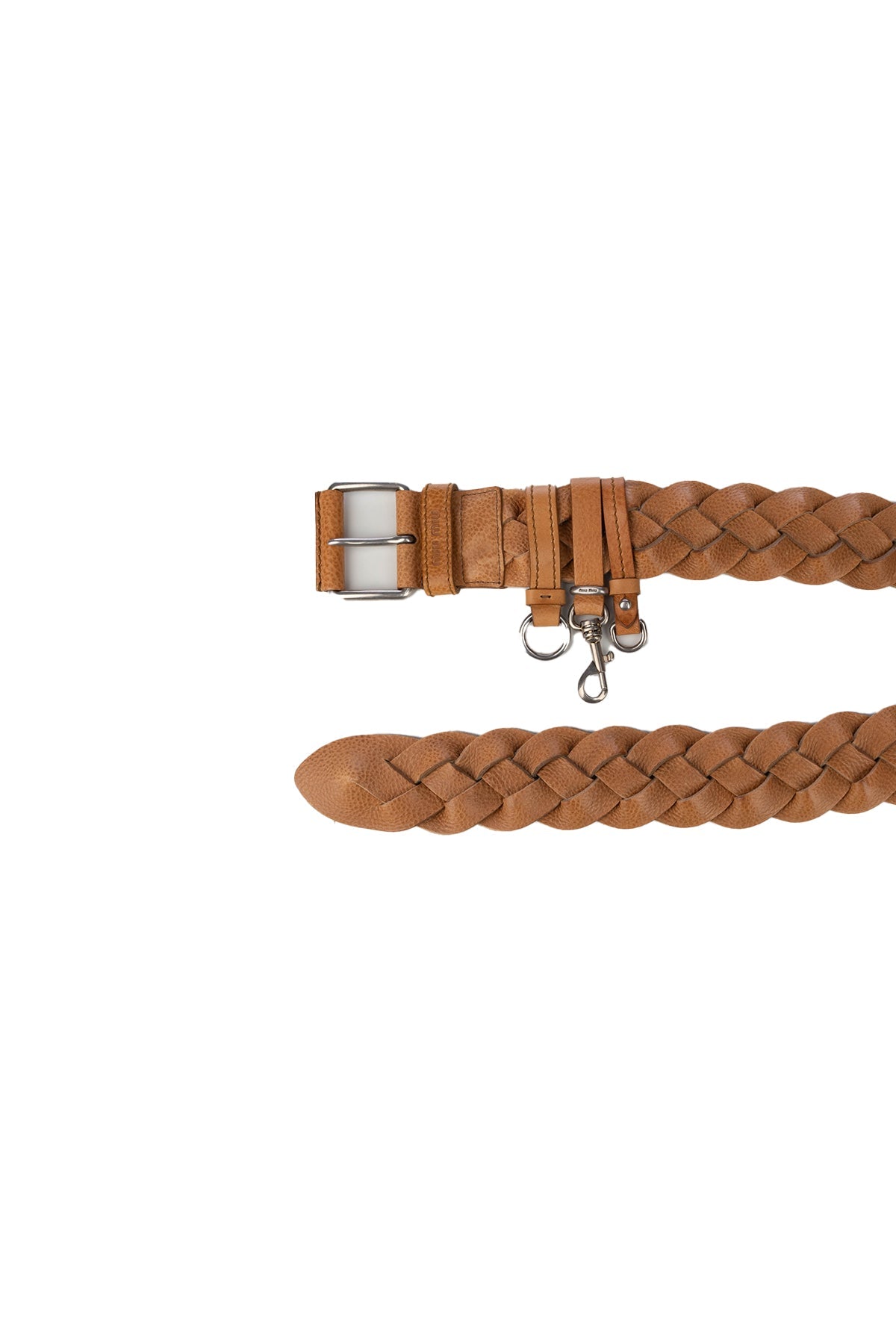 Miu Miu Woman Accessories Belts MIU MIU