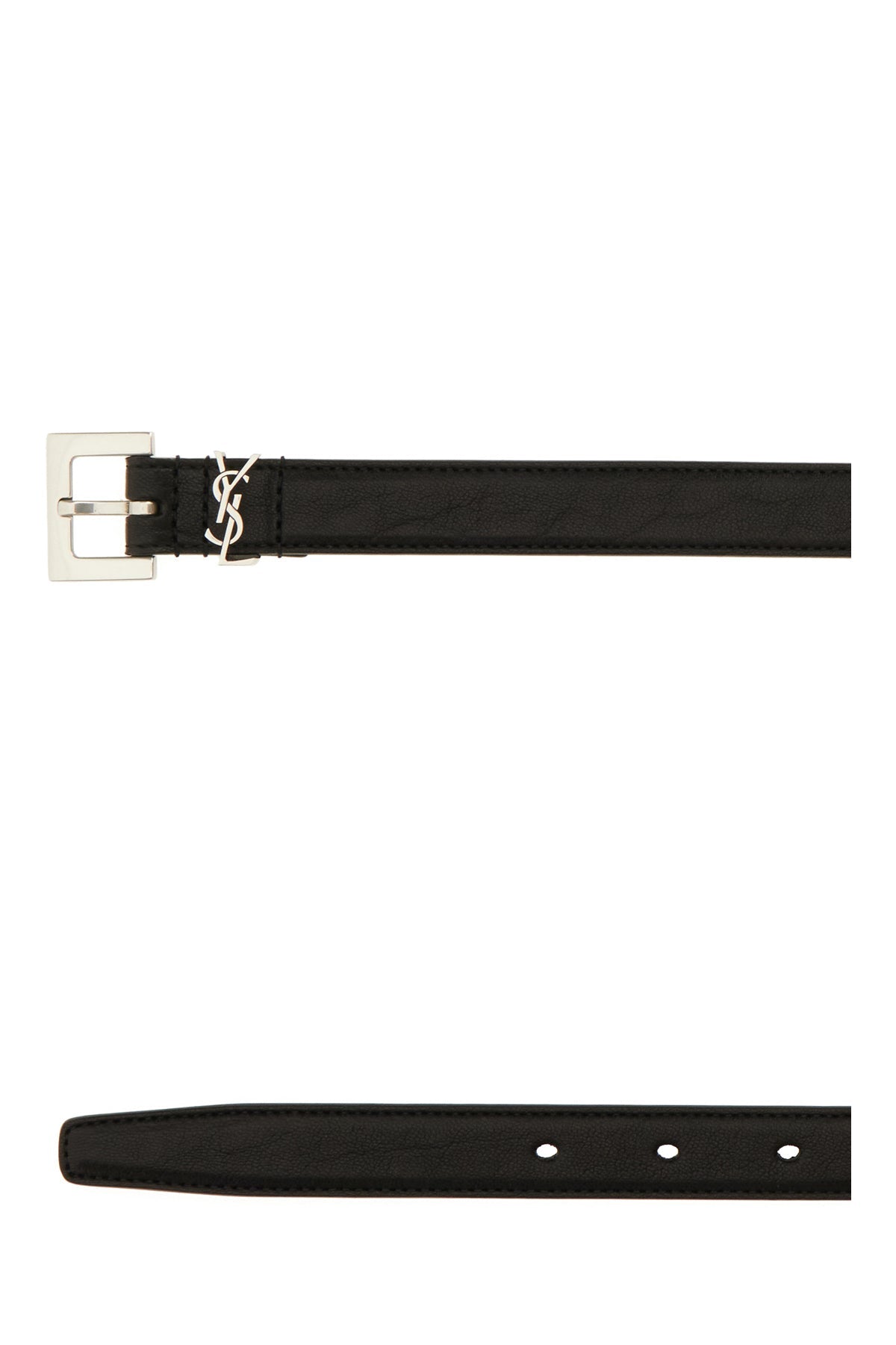 Saint Laurent Man Accessories Belts SAINT LAURENT