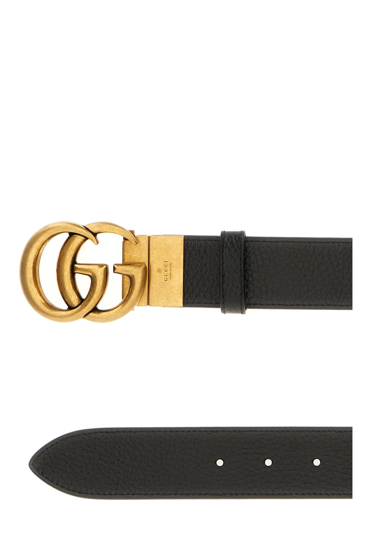 Gucci Man Accessories Belts GUCCI