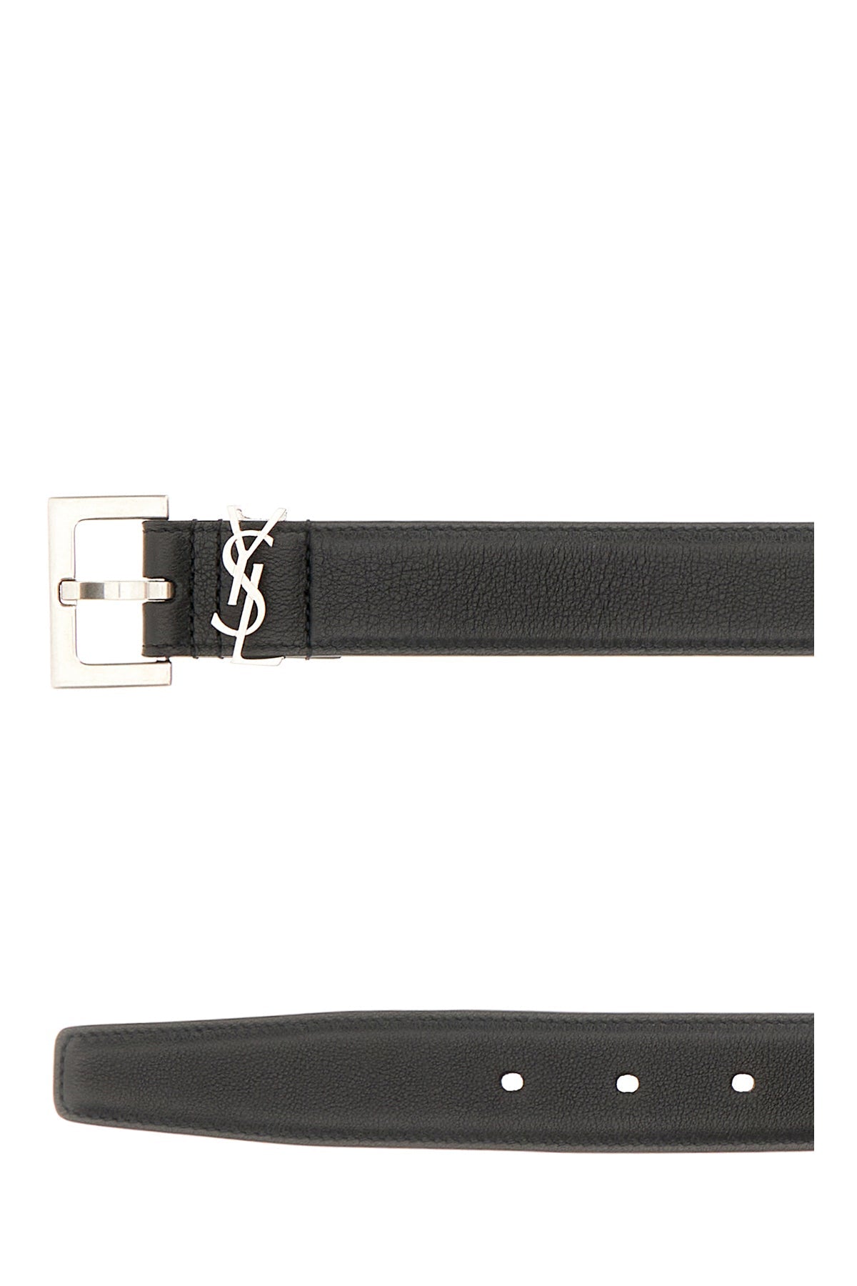 Saint Laurent Woman Accessories Belts SAINT LAURENT